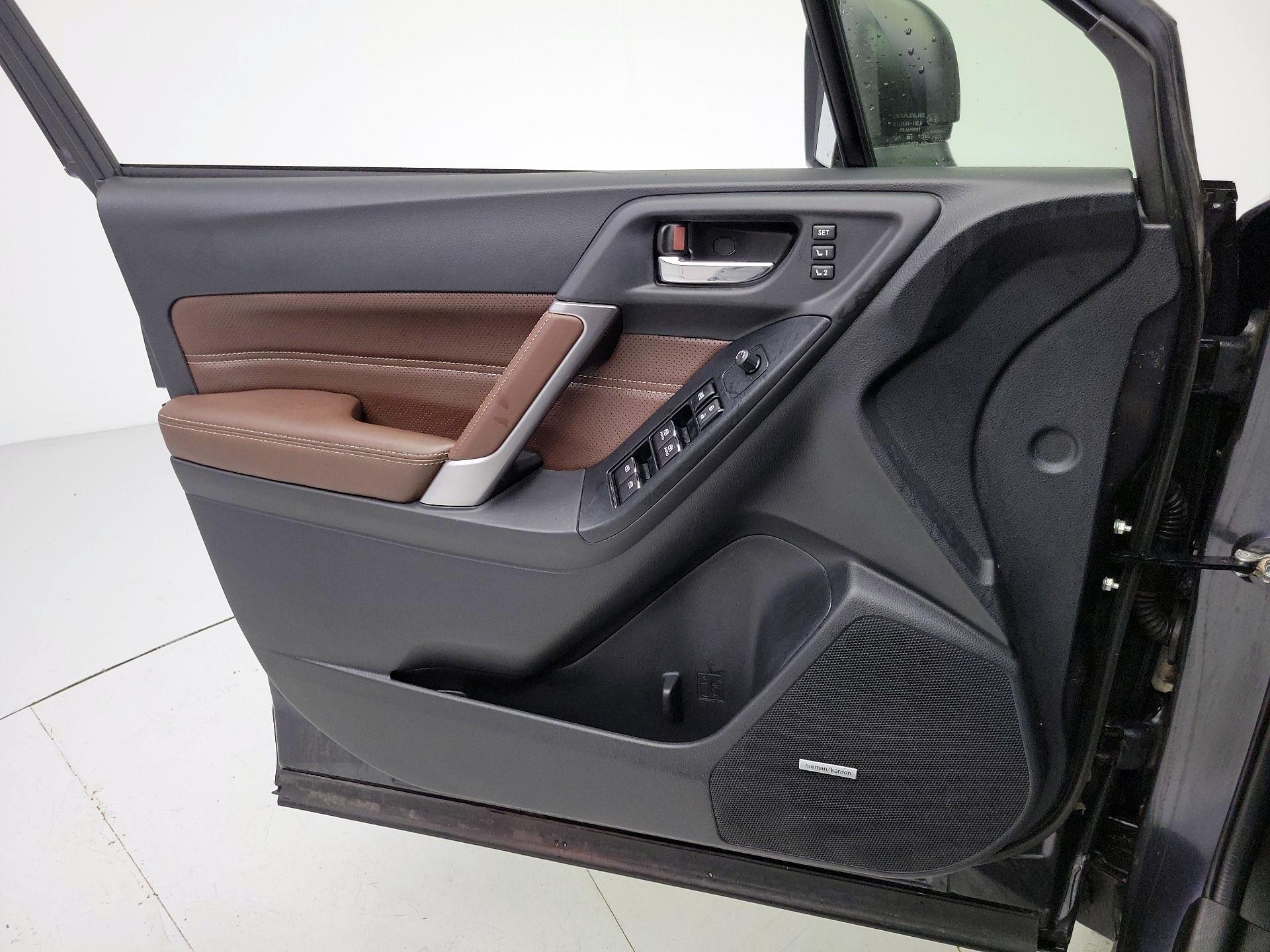 Thumbnail: 2018 Subaru Forester - 12