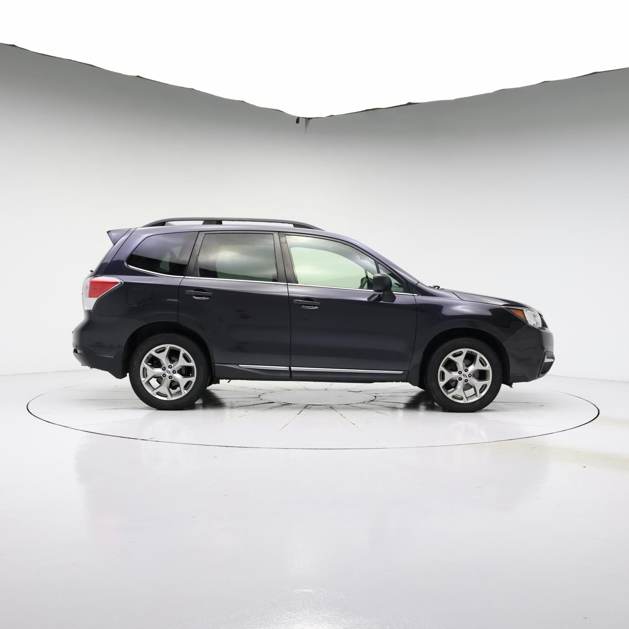 Thumbnail: 2018 Subaru Forester - 7