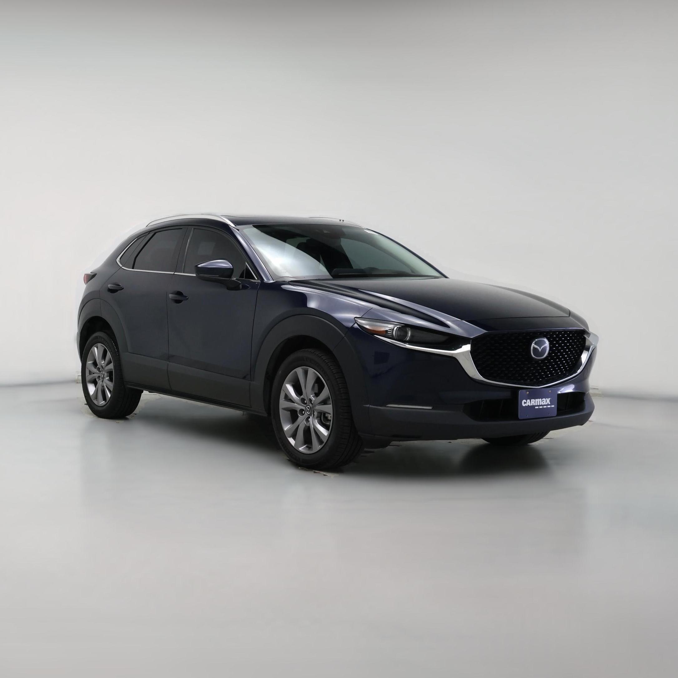 Thumbnail: 2020 Mazda CX-30 - 1