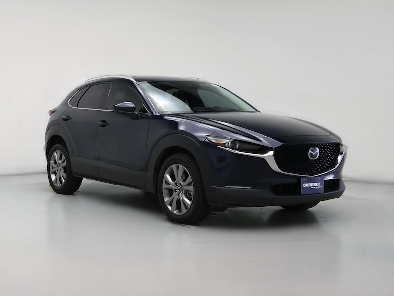 2020 Mazda CX-30 Premium -
                  Parker, CO