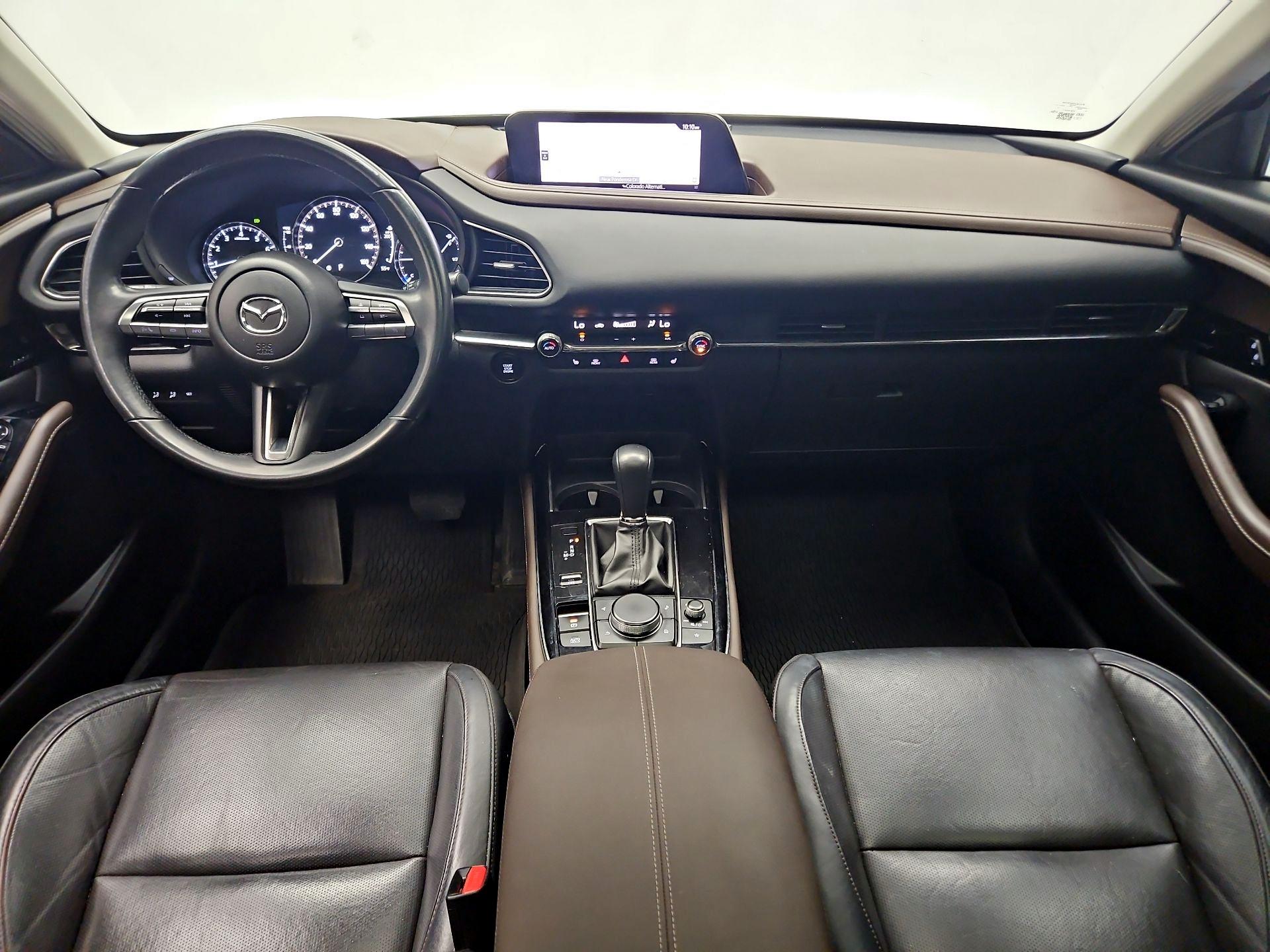 Thumbnail: 2020 Mazda CX-30 - 9