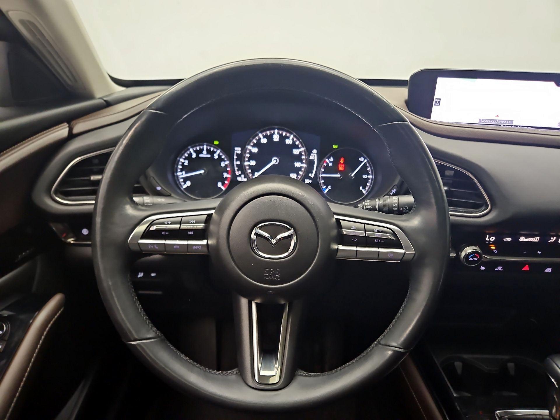 Thumbnail: 2020 Mazda CX-30 - 10