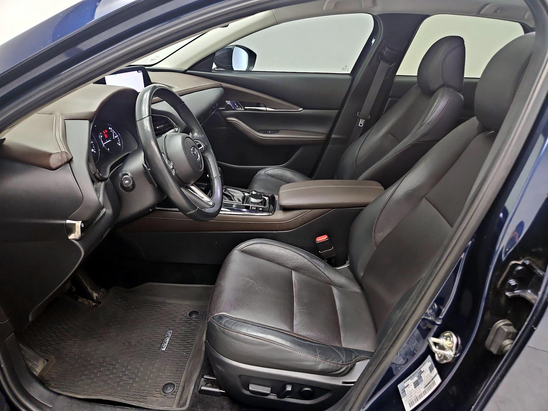 Thumbnail: 2020 Mazda CX-30 - 11