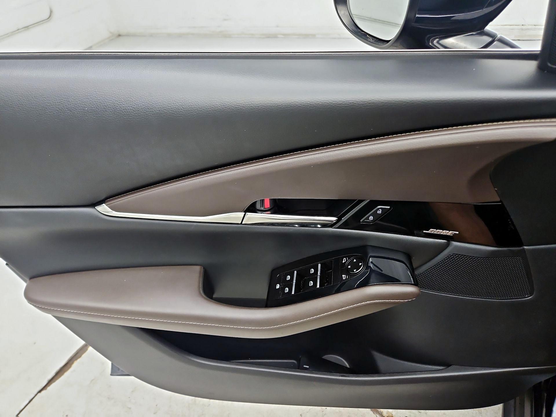 Thumbnail: 2020 Mazda CX-30 - 12