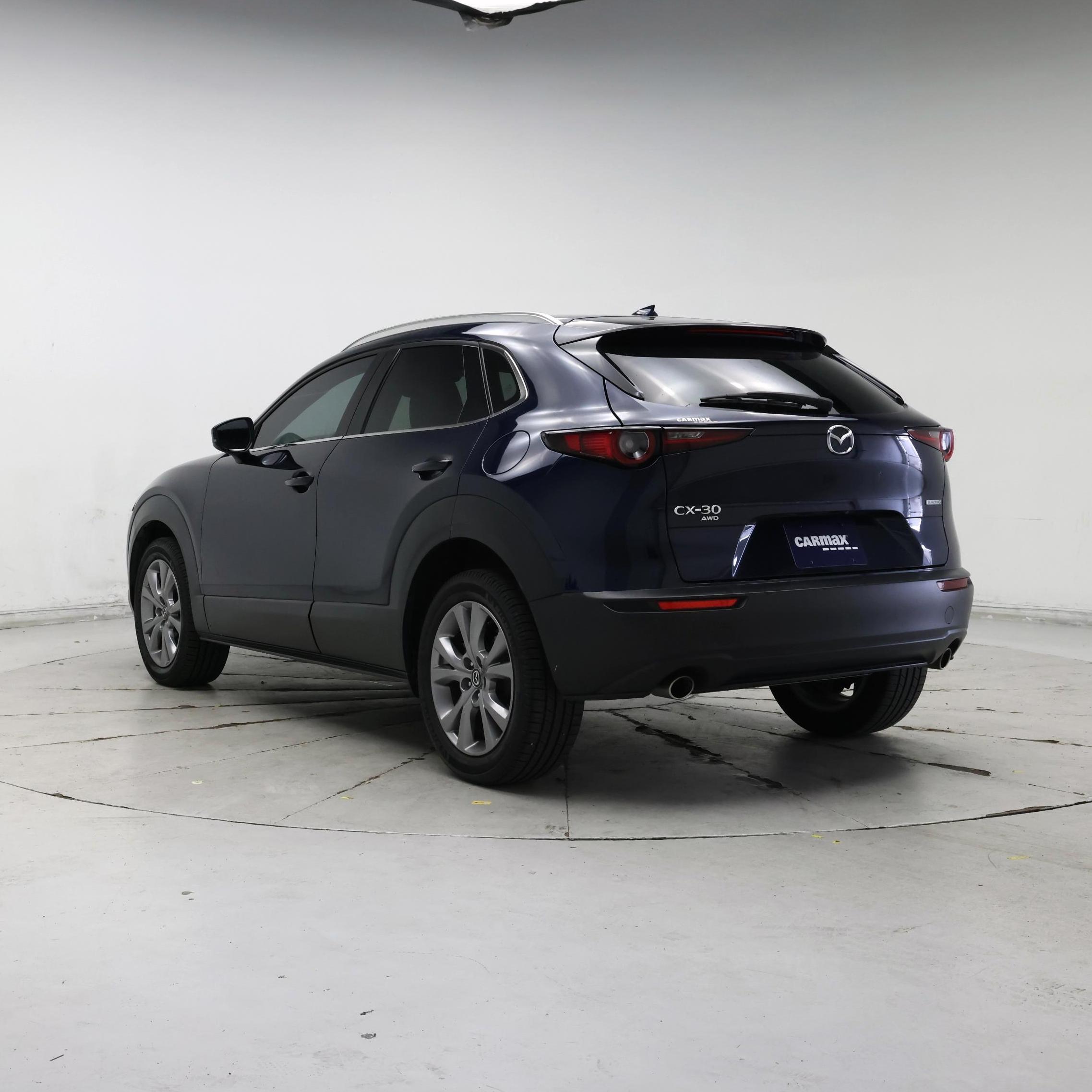 Thumbnail: 2020 Mazda CX-30 - 2