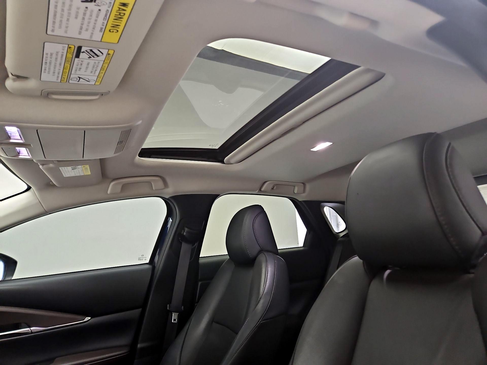 Thumbnail: 2020 Mazda CX-30 - 20