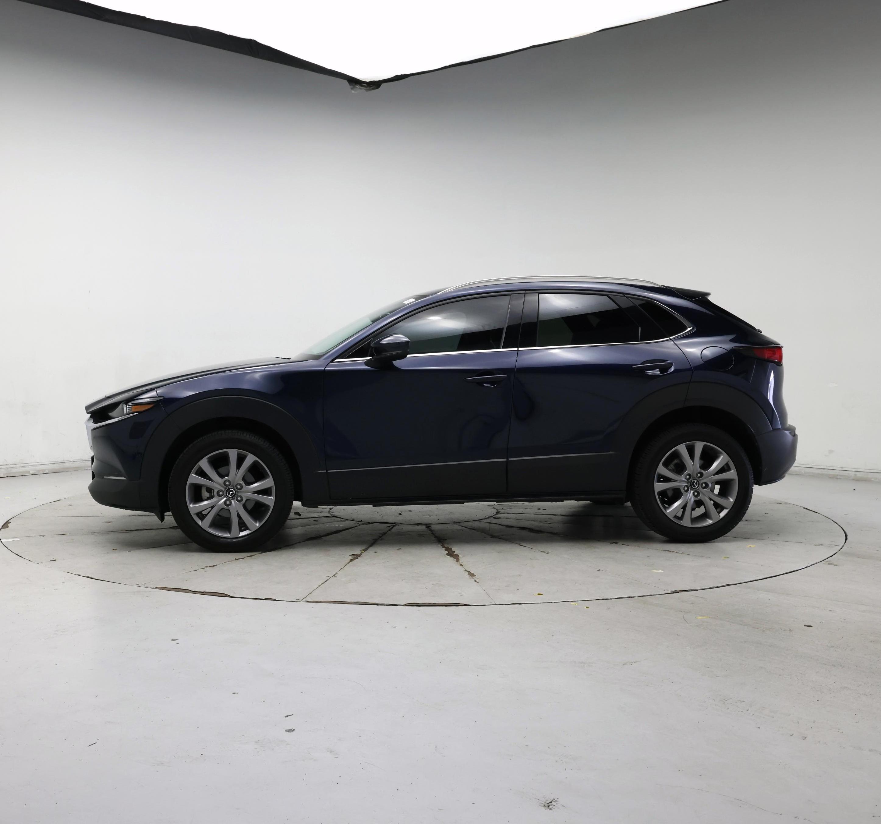 Thumbnail: 2020 Mazda CX-30 - 3