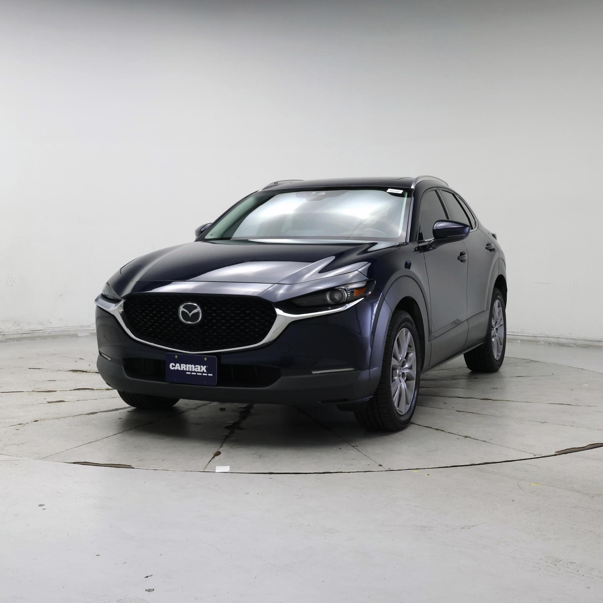 Thumbnail: 2020 Mazda CX-30 - 4