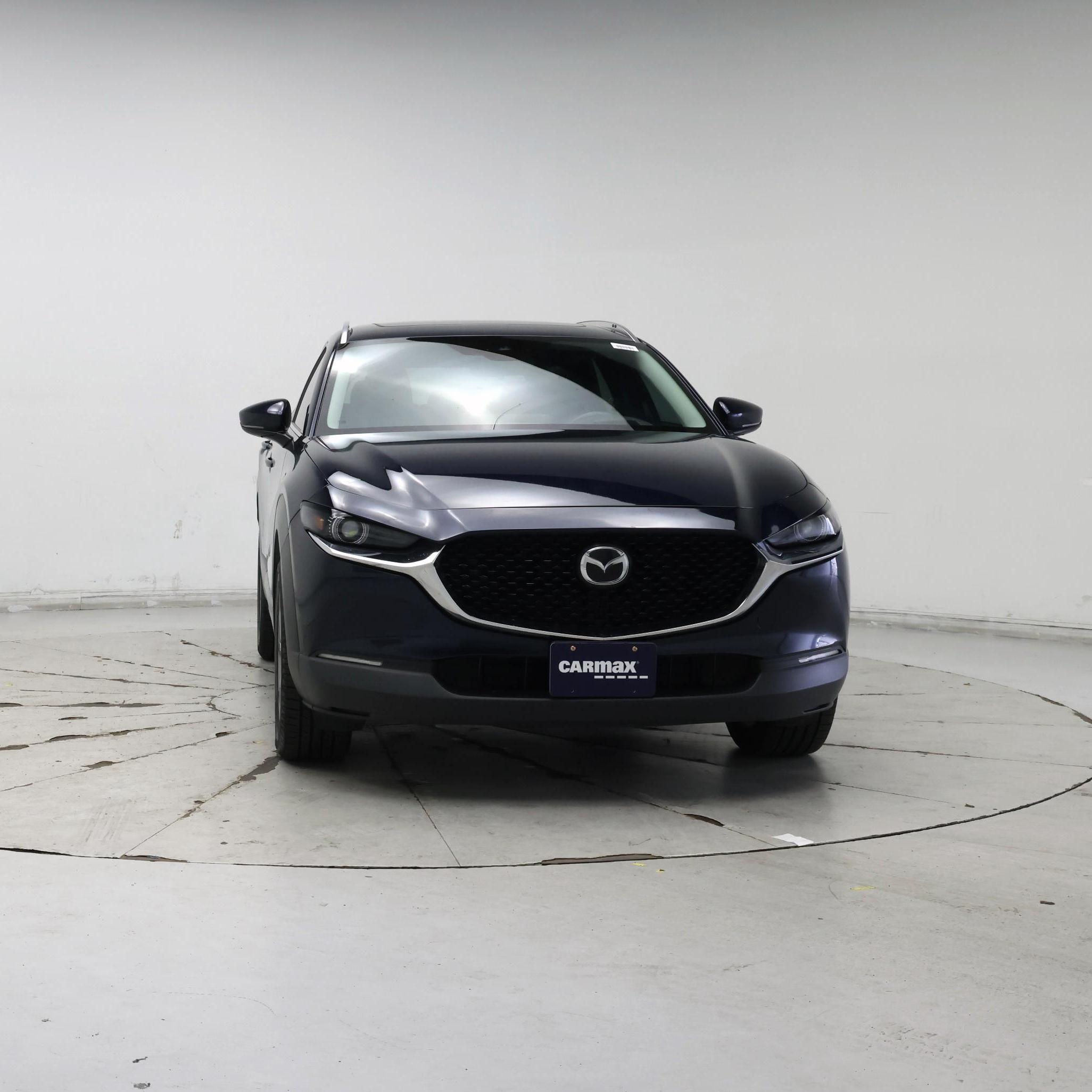 Thumbnail: 2020 Mazda CX-30 - 5