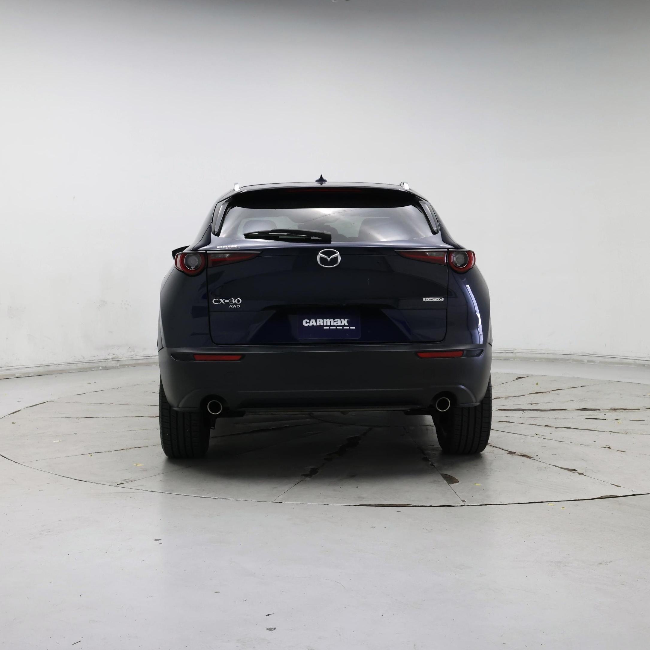Thumbnail: 2020 Mazda CX-30 - 6