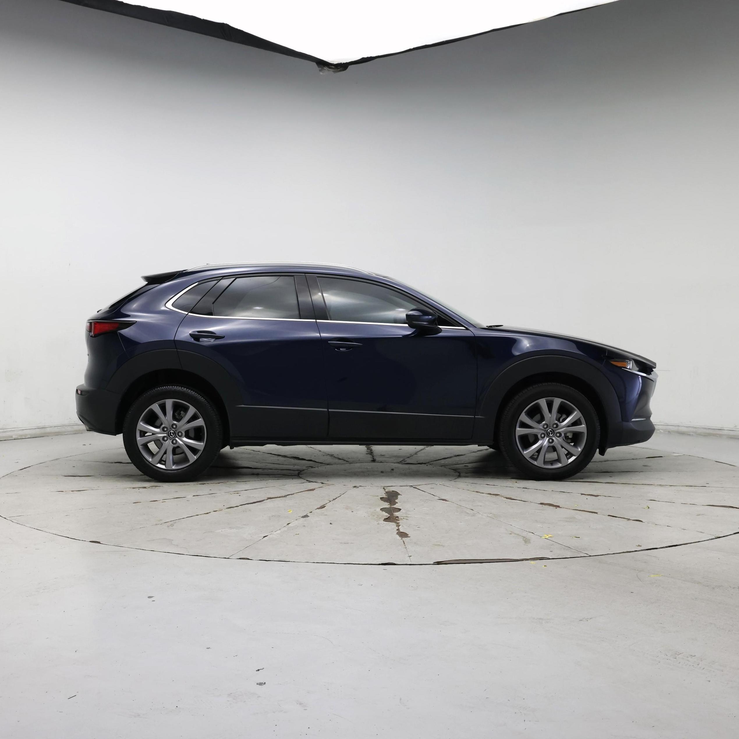 Thumbnail: 2020 Mazda CX-30 - 7
