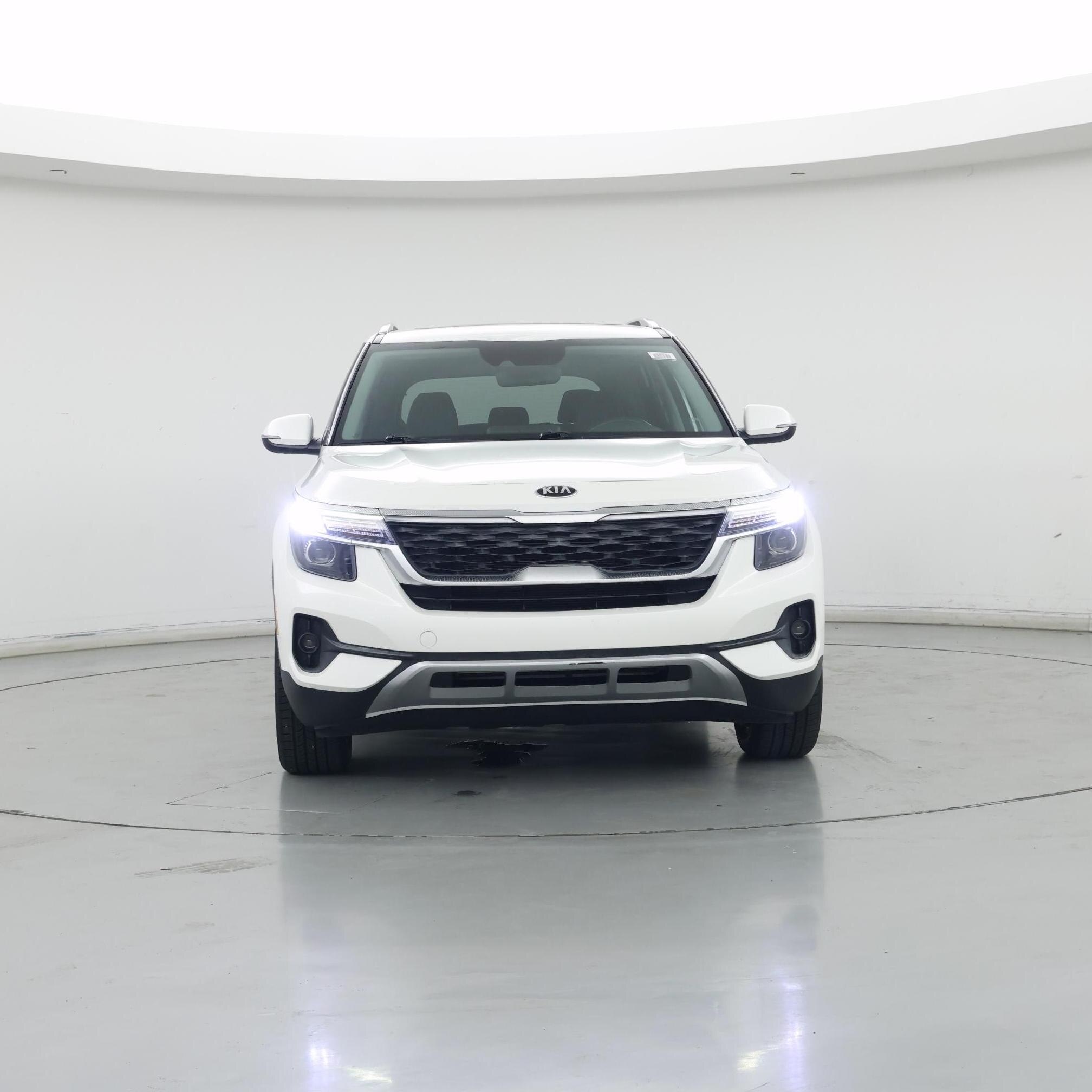 Thumbnail: 2021 Kia Seltos - 5