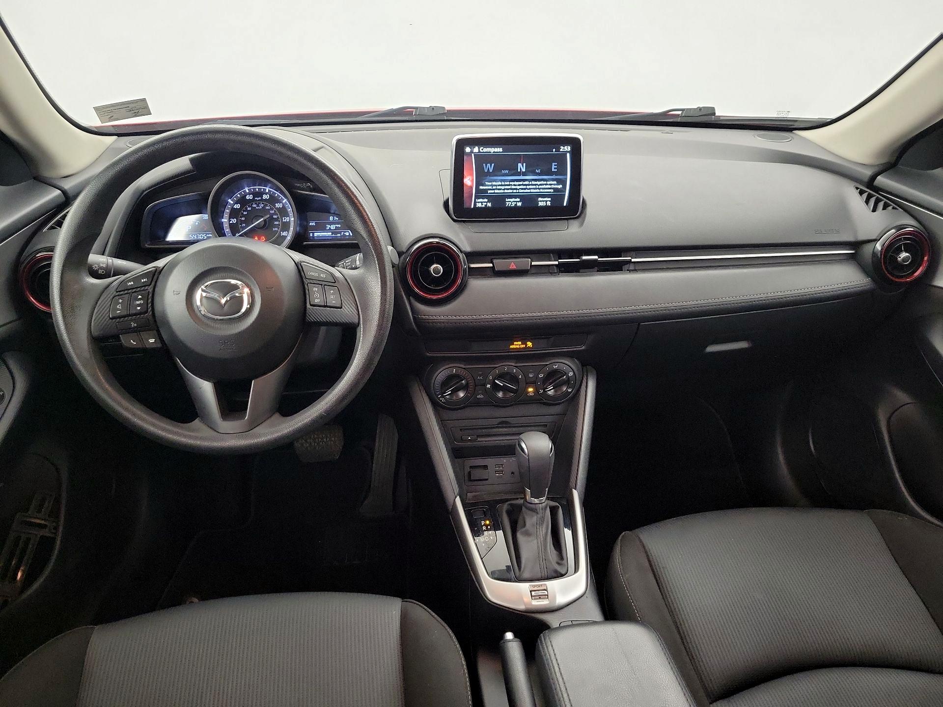 Thumbnail: 2017 Mazda CX-3 - 9