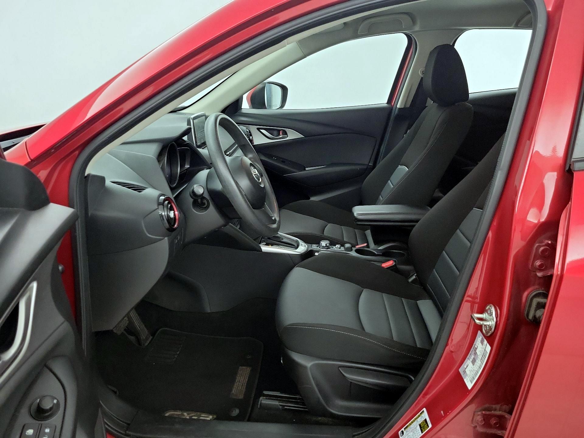 Thumbnail: 2017 Mazda CX-3 - 11