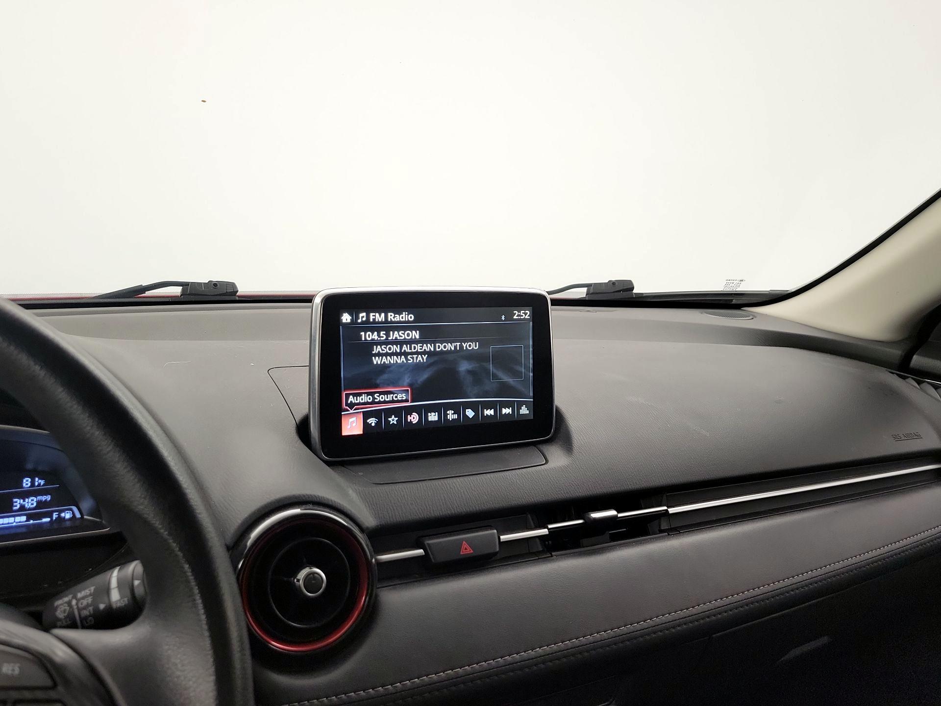 Thumbnail: 2017 Mazda CX-3 - 15