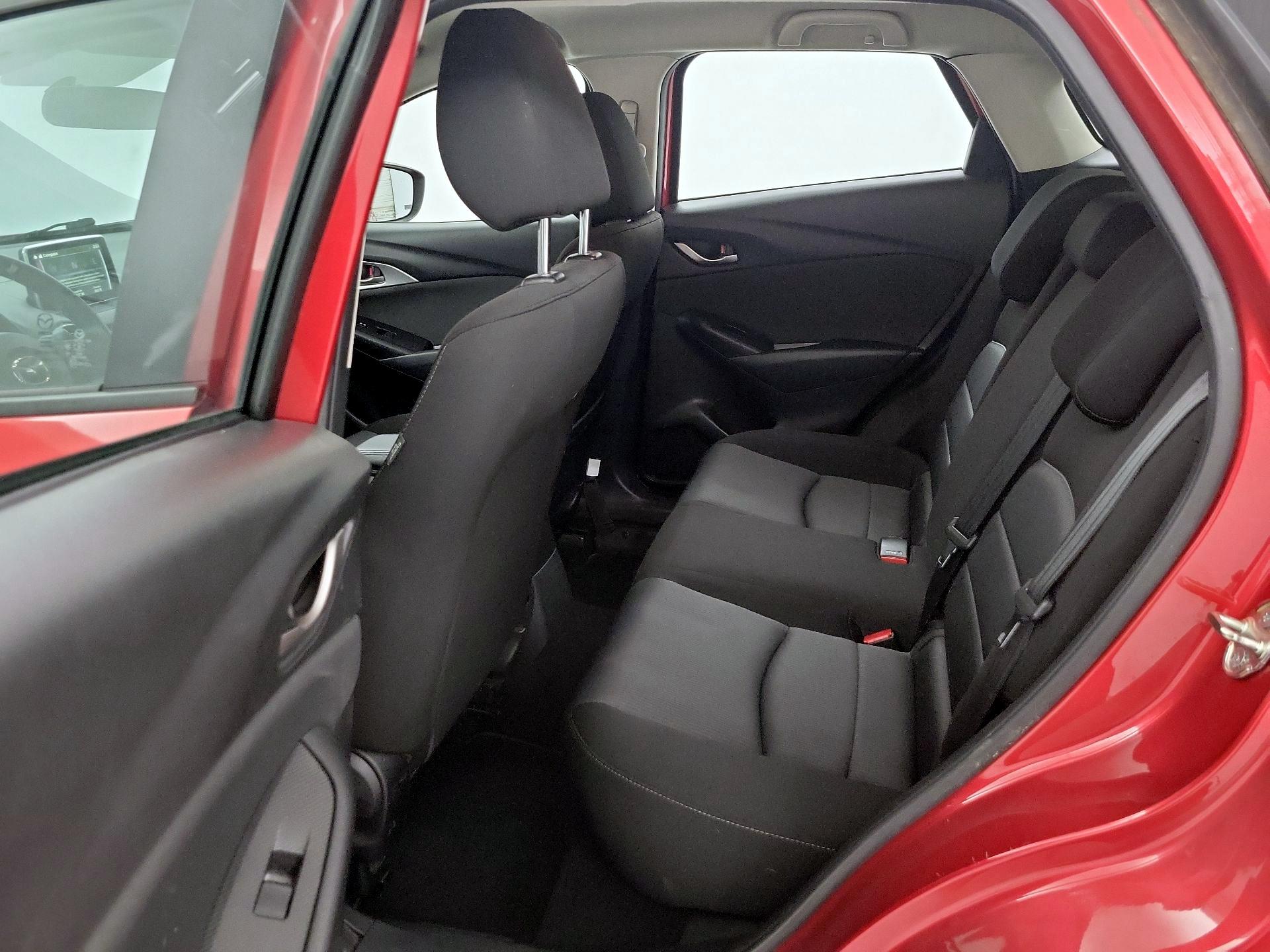Thumbnail: 2017 Mazda CX-3 - 19