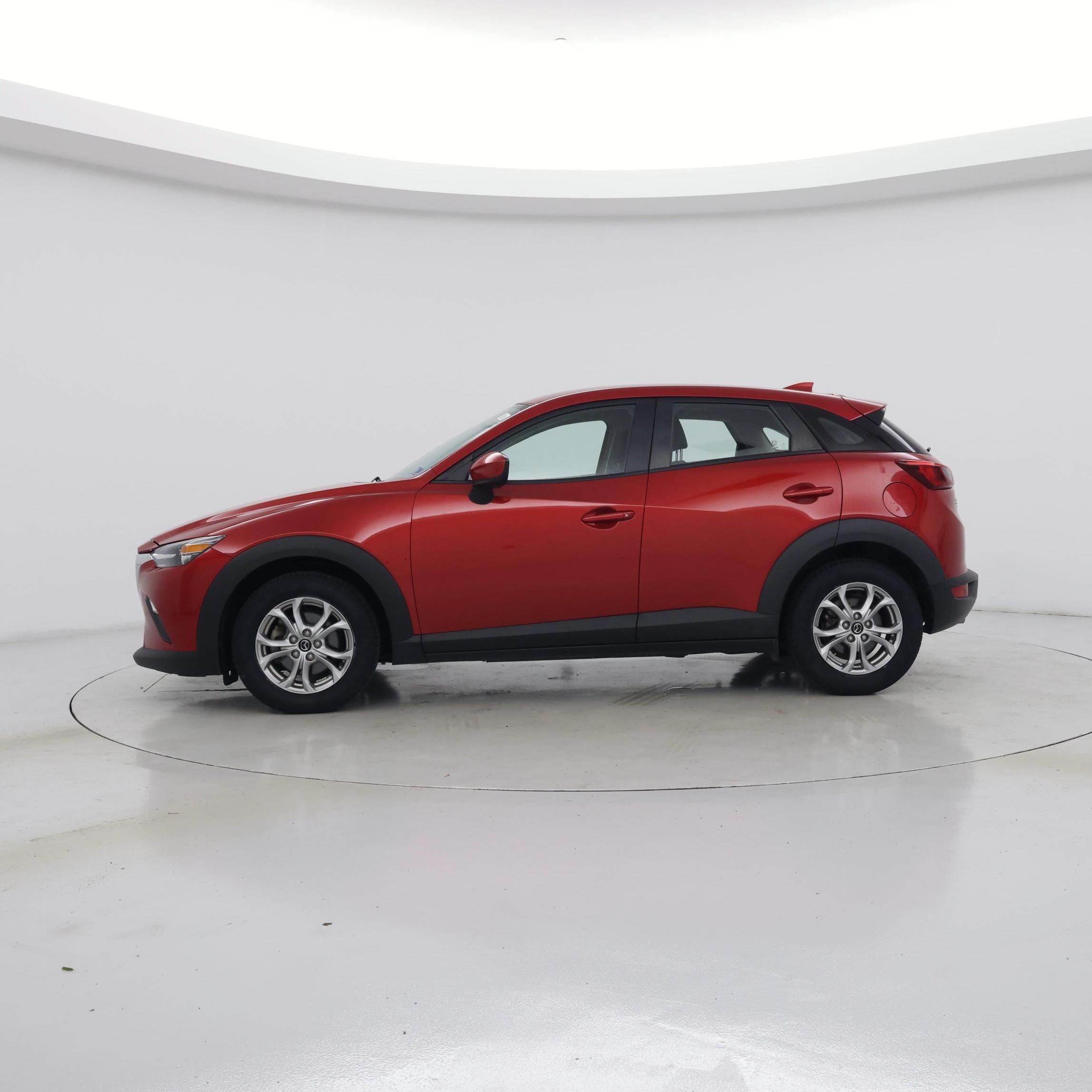 Thumbnail: 2017 Mazda CX-3 - 3