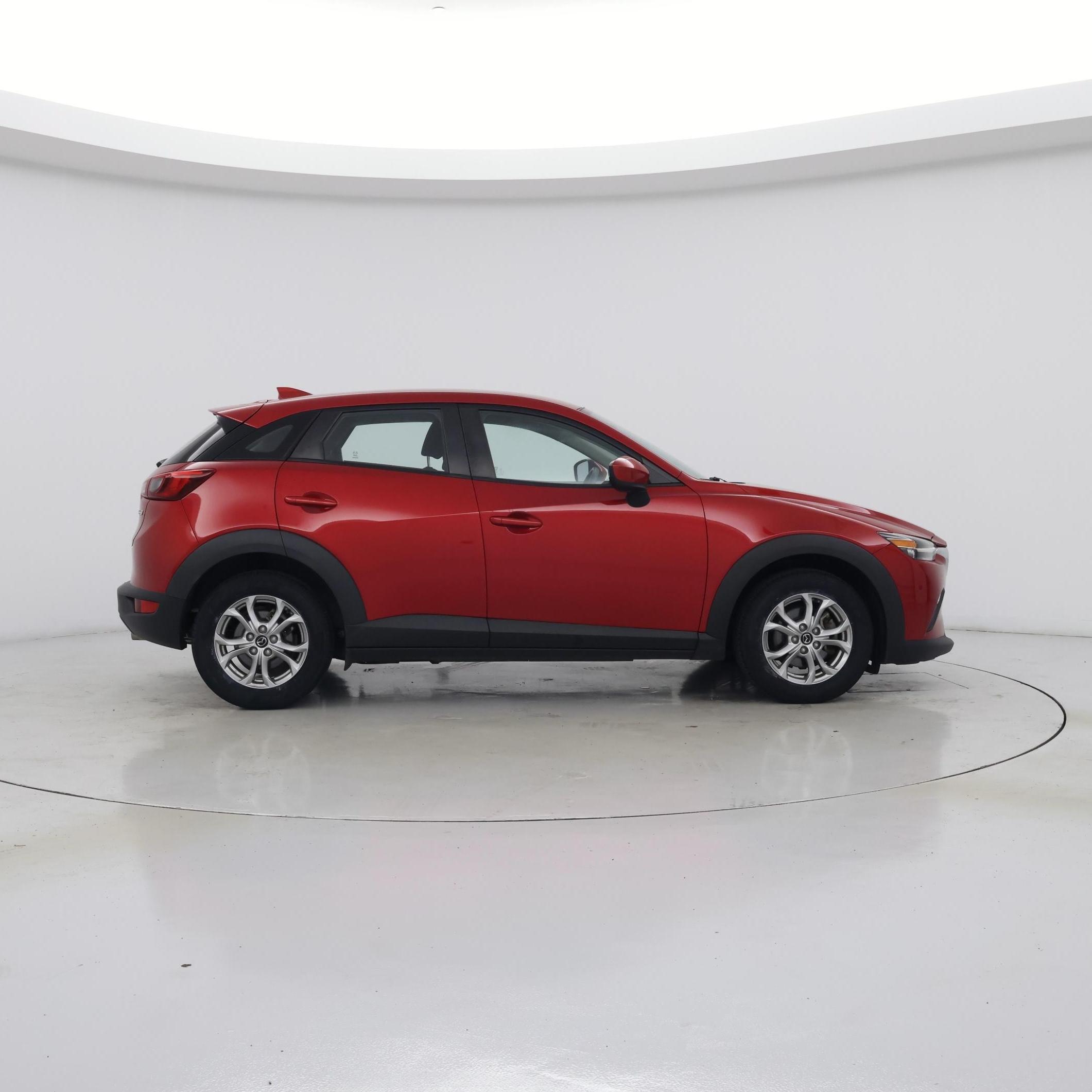 Thumbnail: 2017 Mazda CX-3 - 7