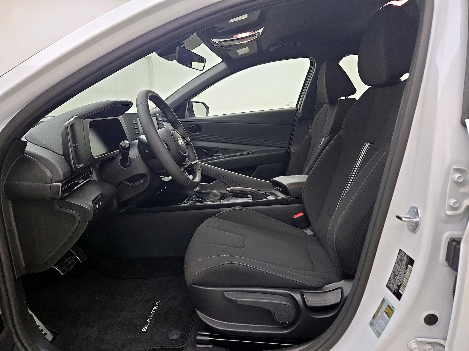 Side Airbags