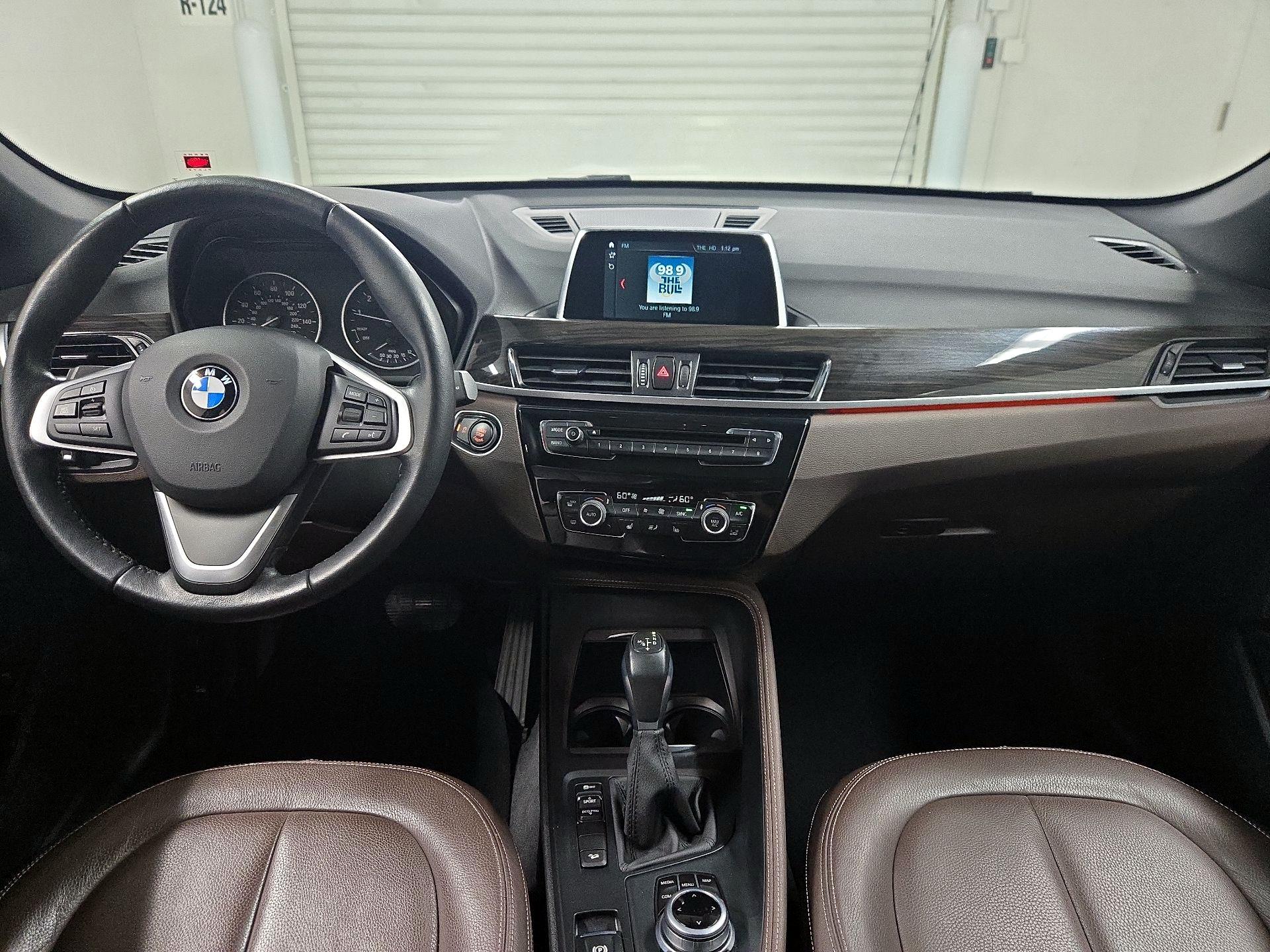 Thumbnail: 2018 BMW X1 - 9