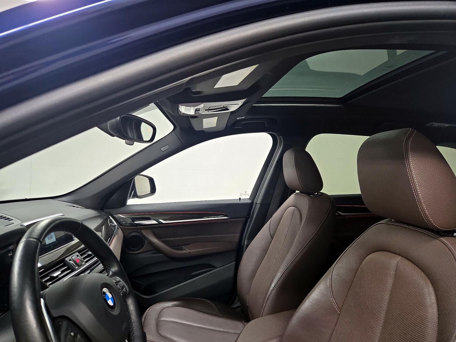 Thumbnail: 2018 BMW X1 - 20