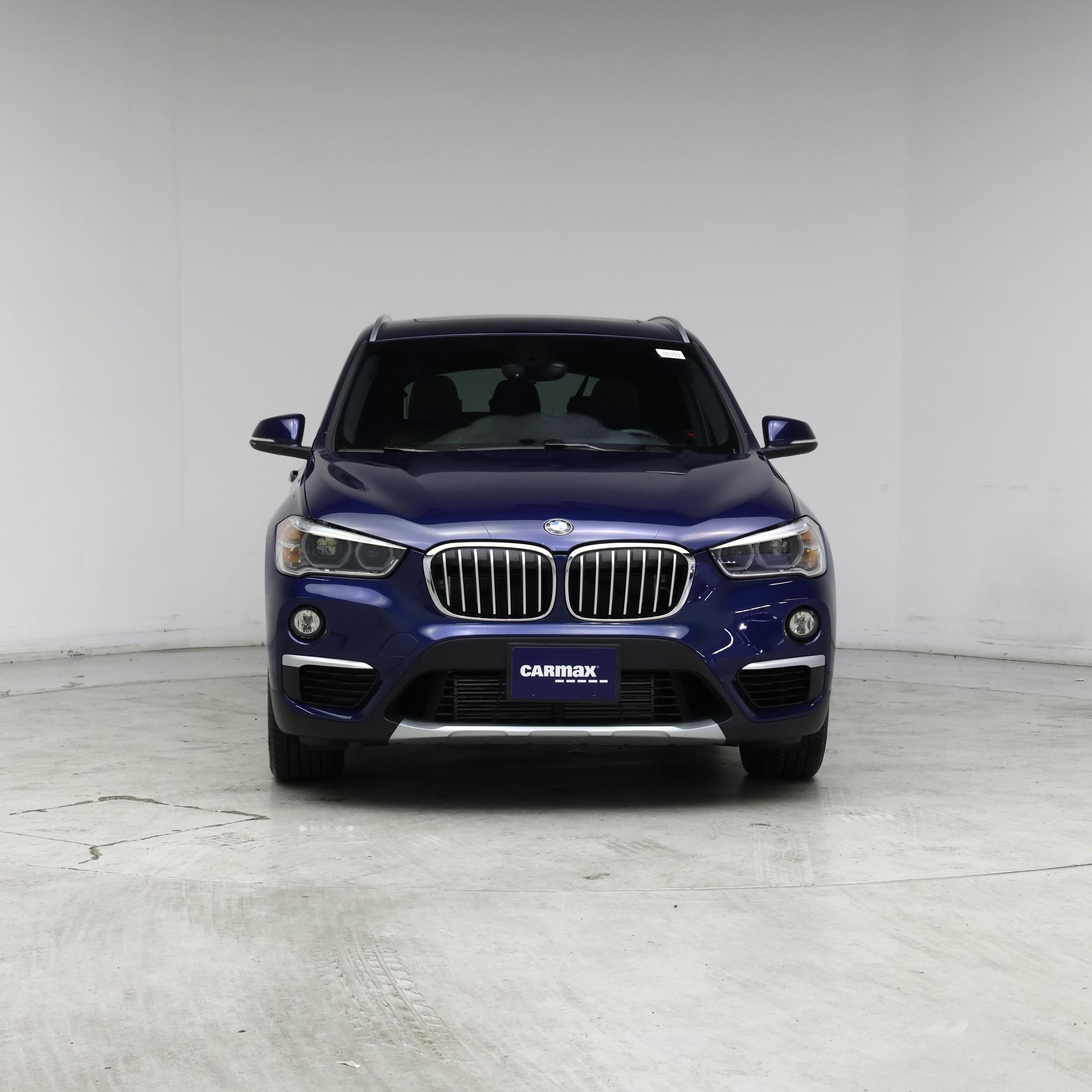 Thumbnail: 2018 BMW X1 - 5