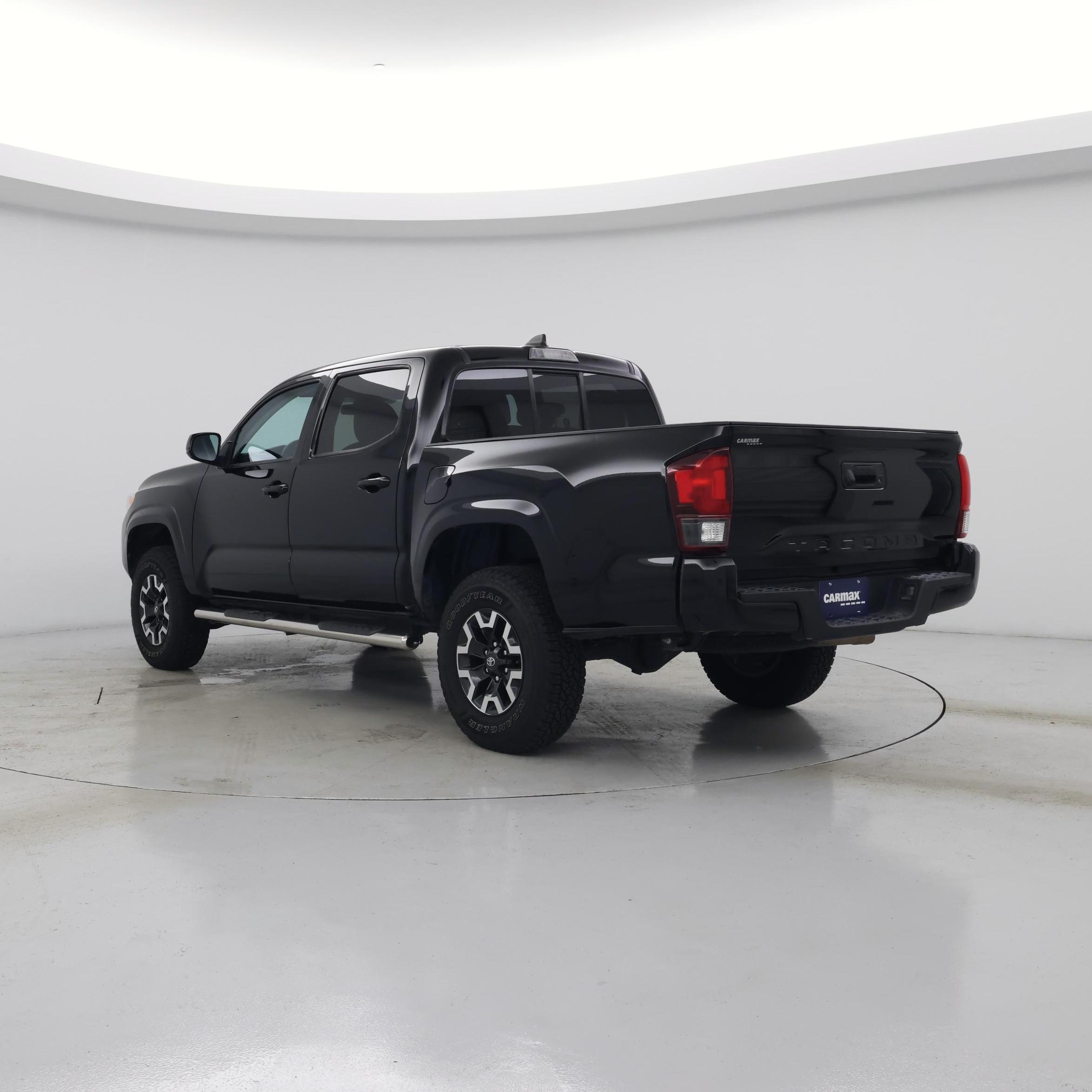 Thumbnail: 2023 Toyota Tacoma - 2