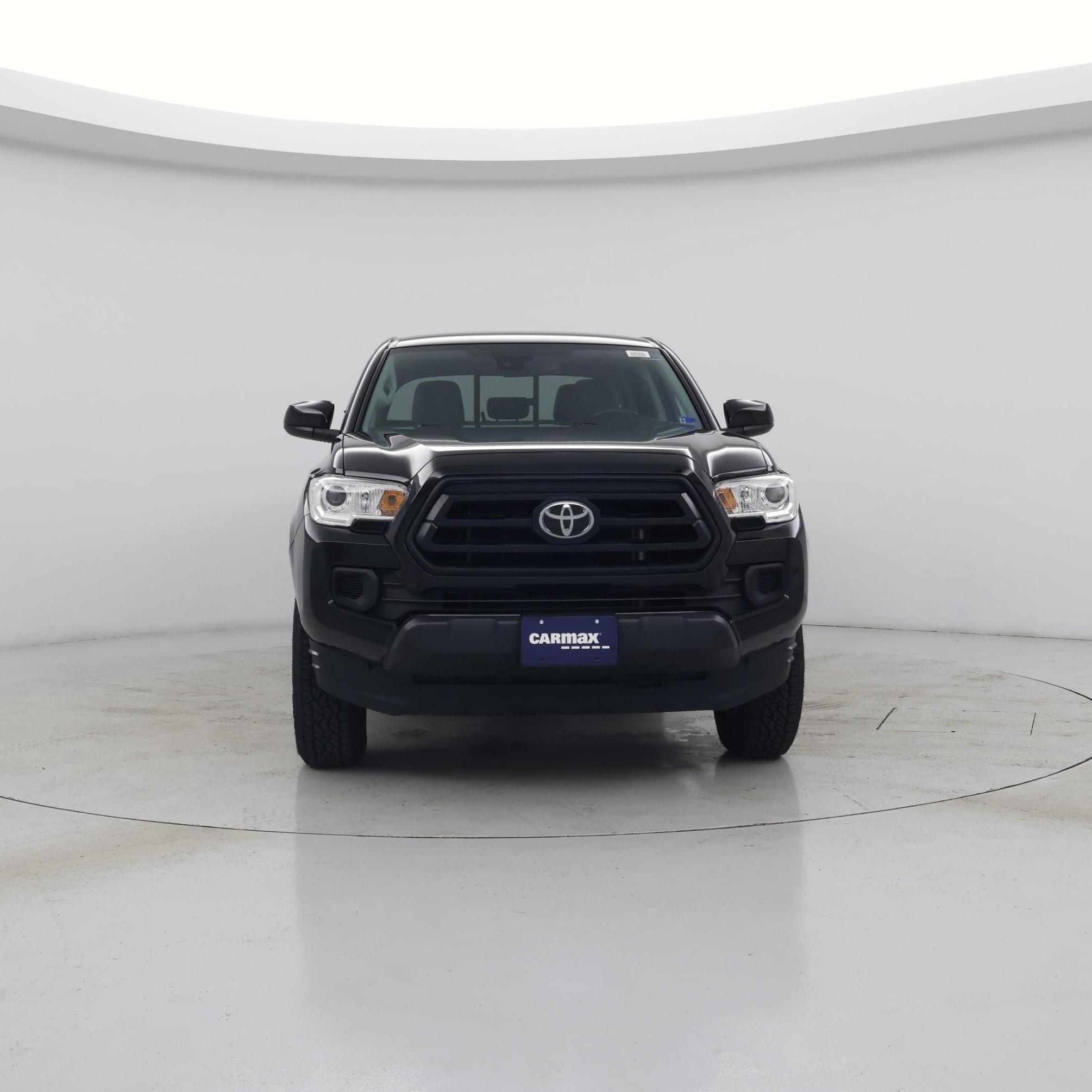 Thumbnail: 2023 Toyota Tacoma - 5
