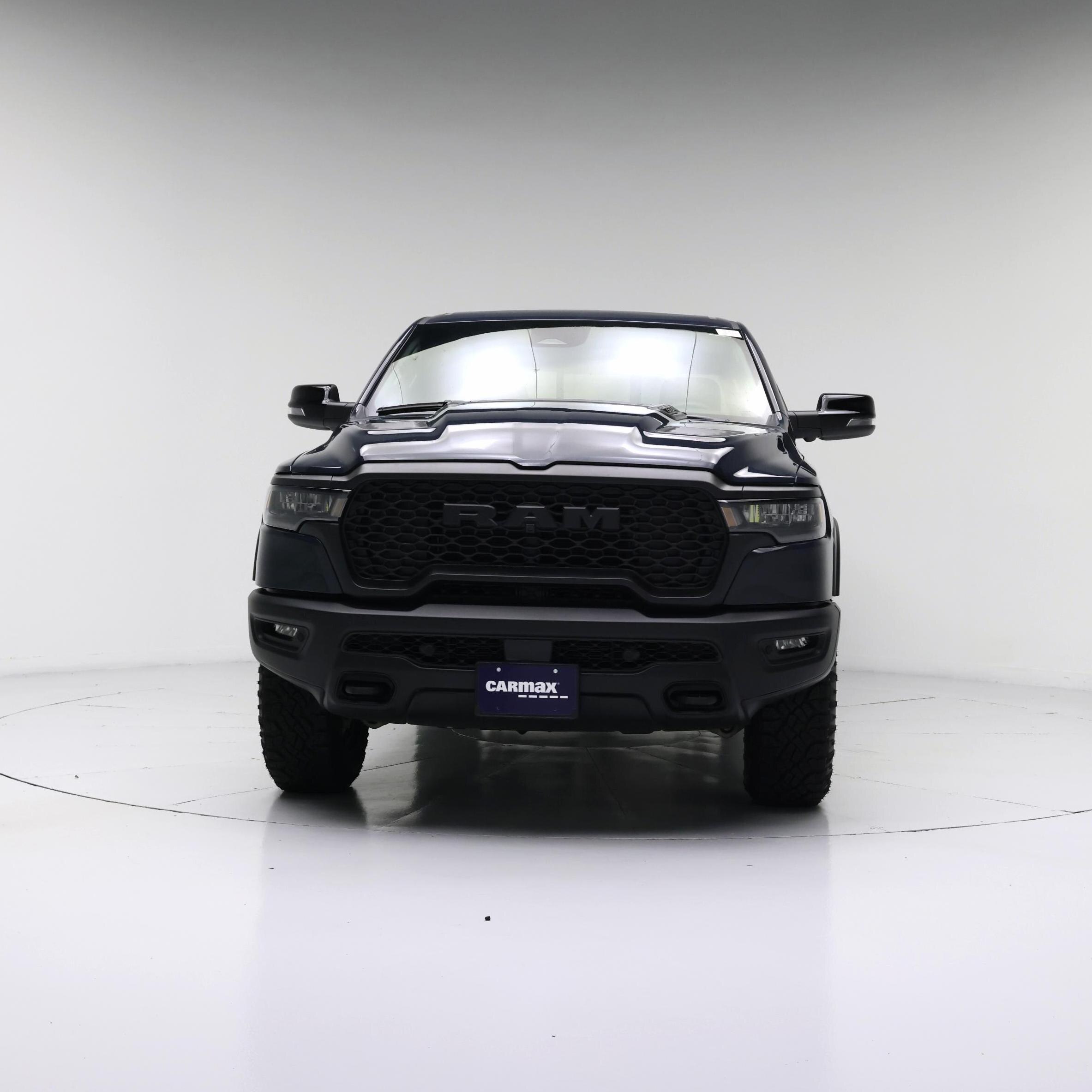 Thumbnail: 2025 RAM 1500 - 5