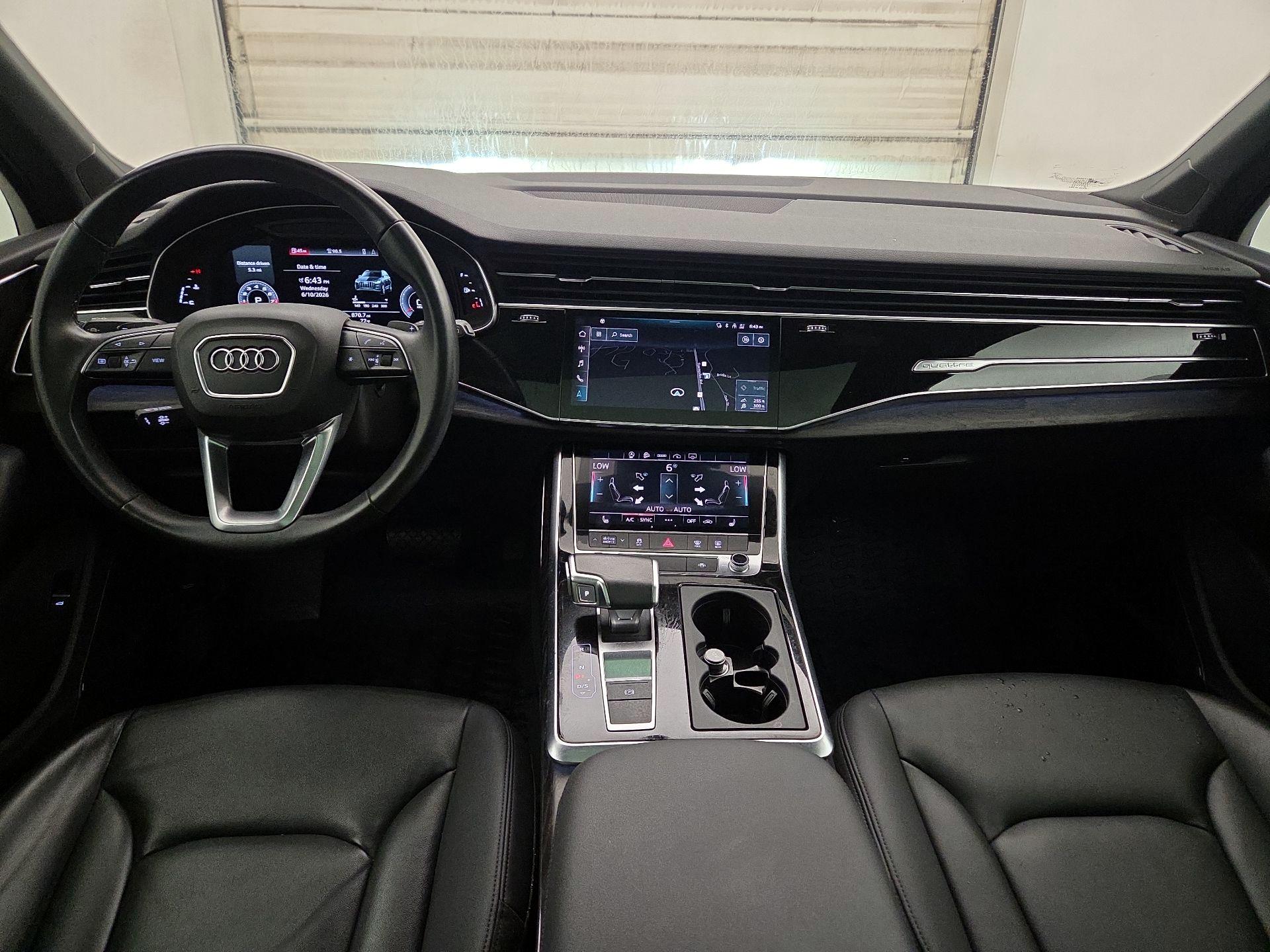 Thumbnail: 2021 Audi Q7 - 9