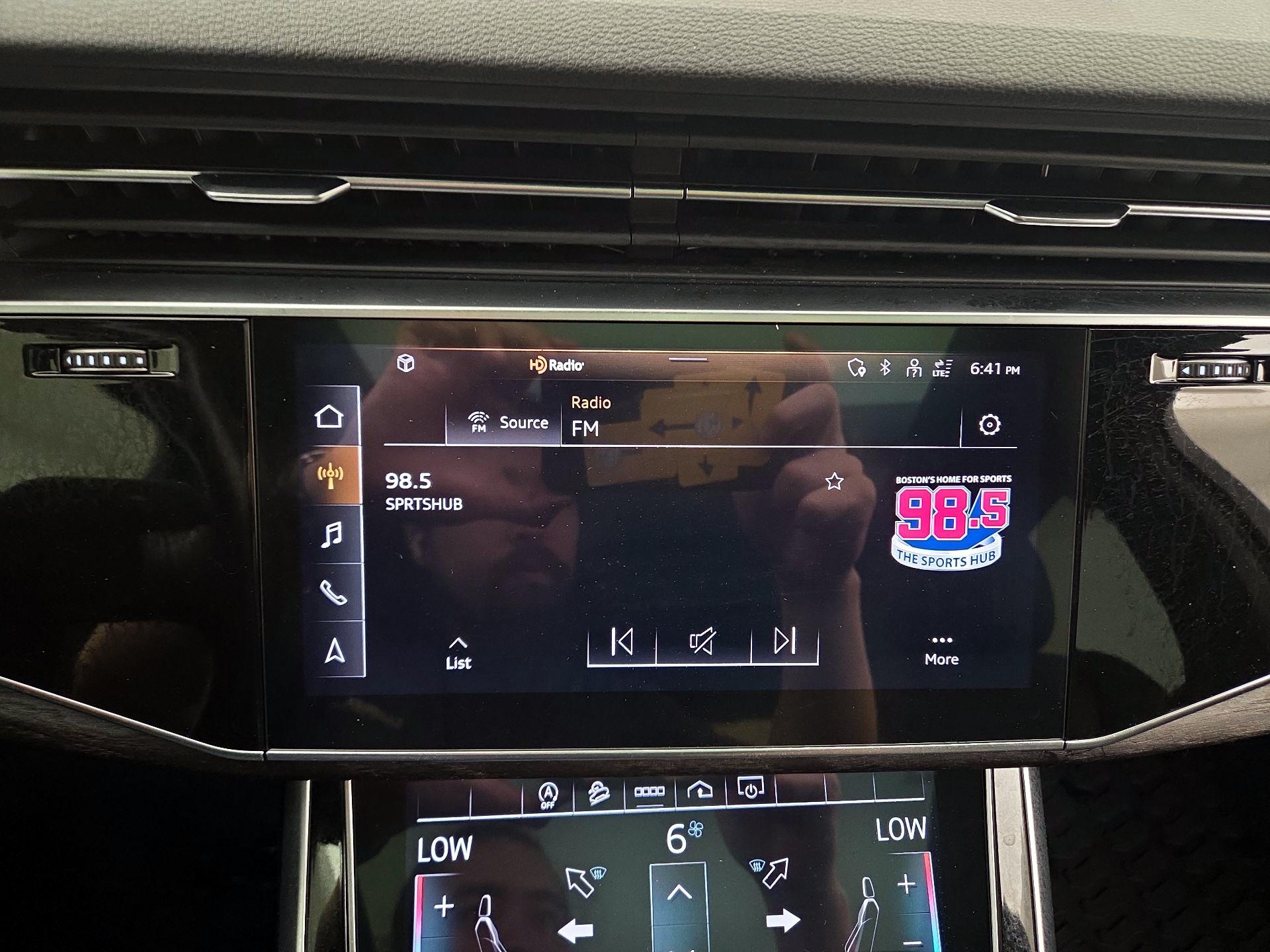 Thumbnail: 2021 Audi Q7 - 16