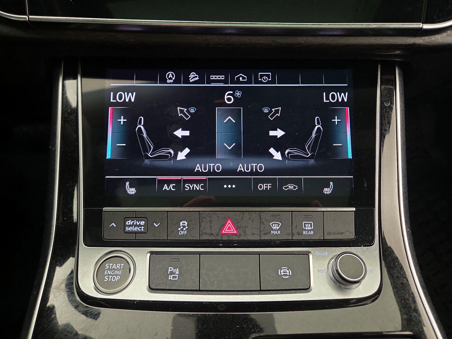 Thumbnail: 2021 Audi Q7 - 17