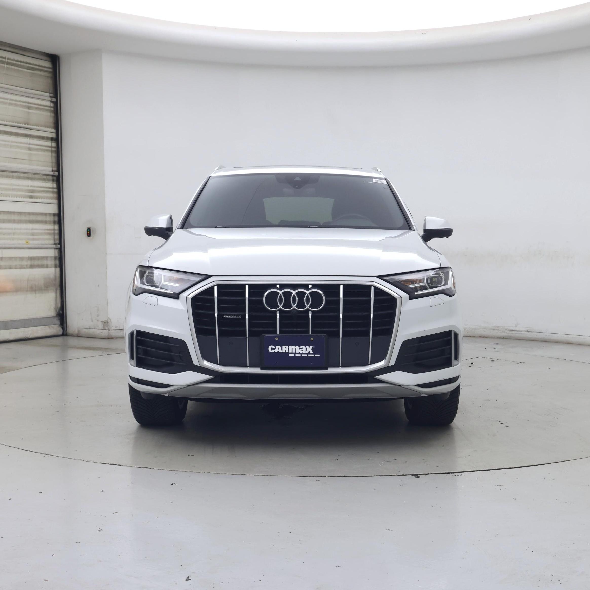 Thumbnail: 2021 Audi Q7 - 5