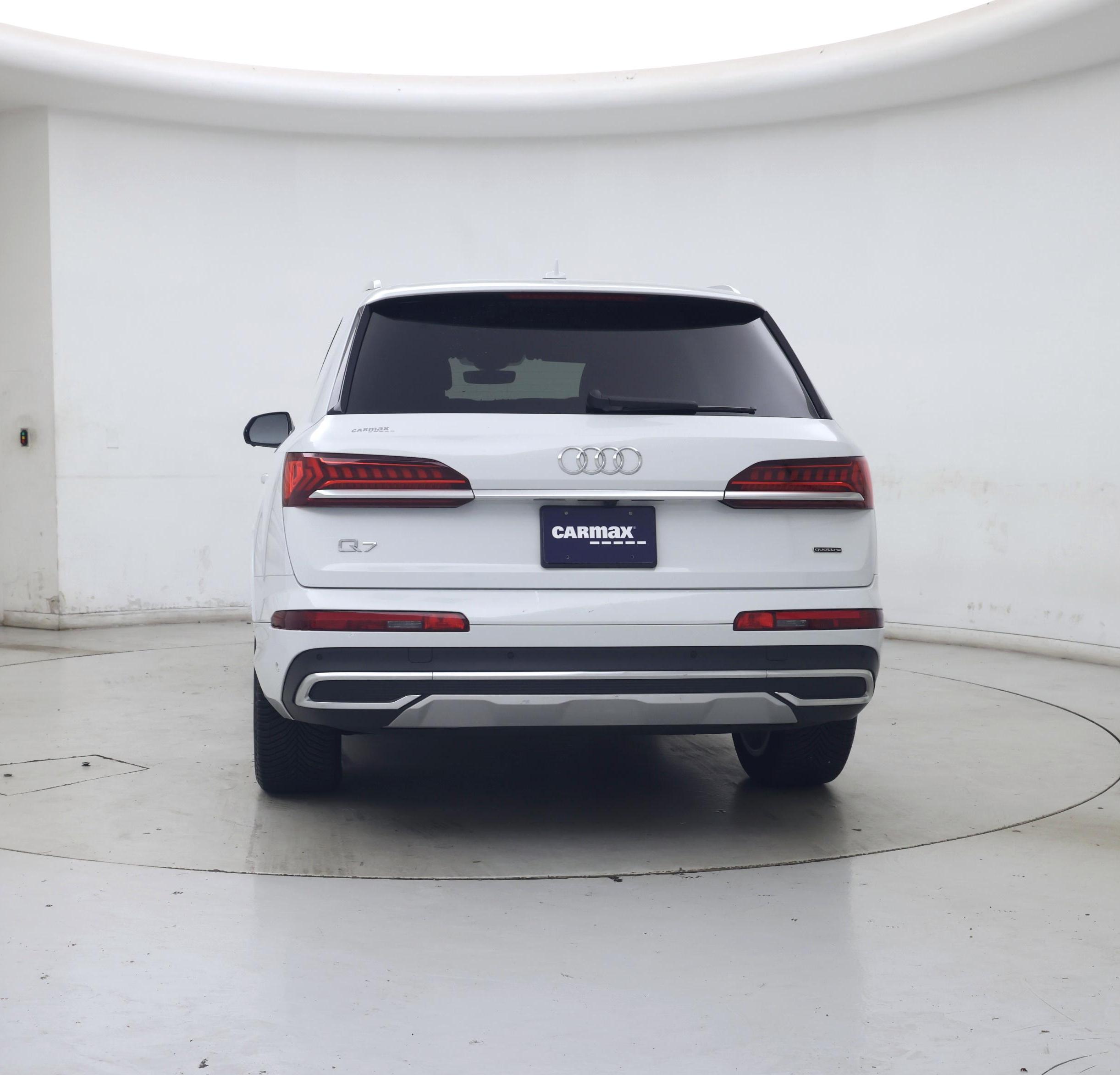 Thumbnail: 2021 Audi Q7 - 6
