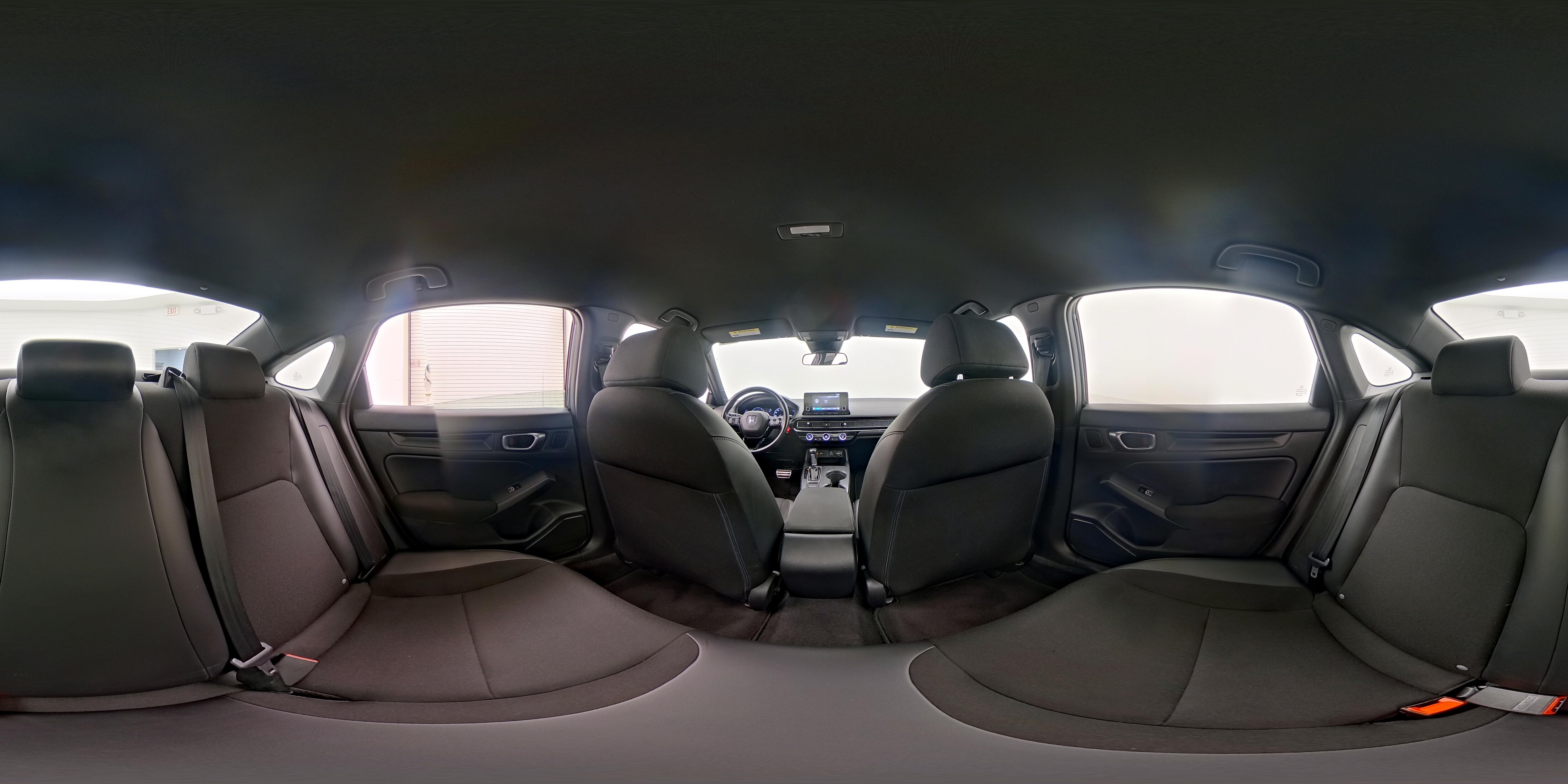 2023 Honda Civic Sport - Photo 25