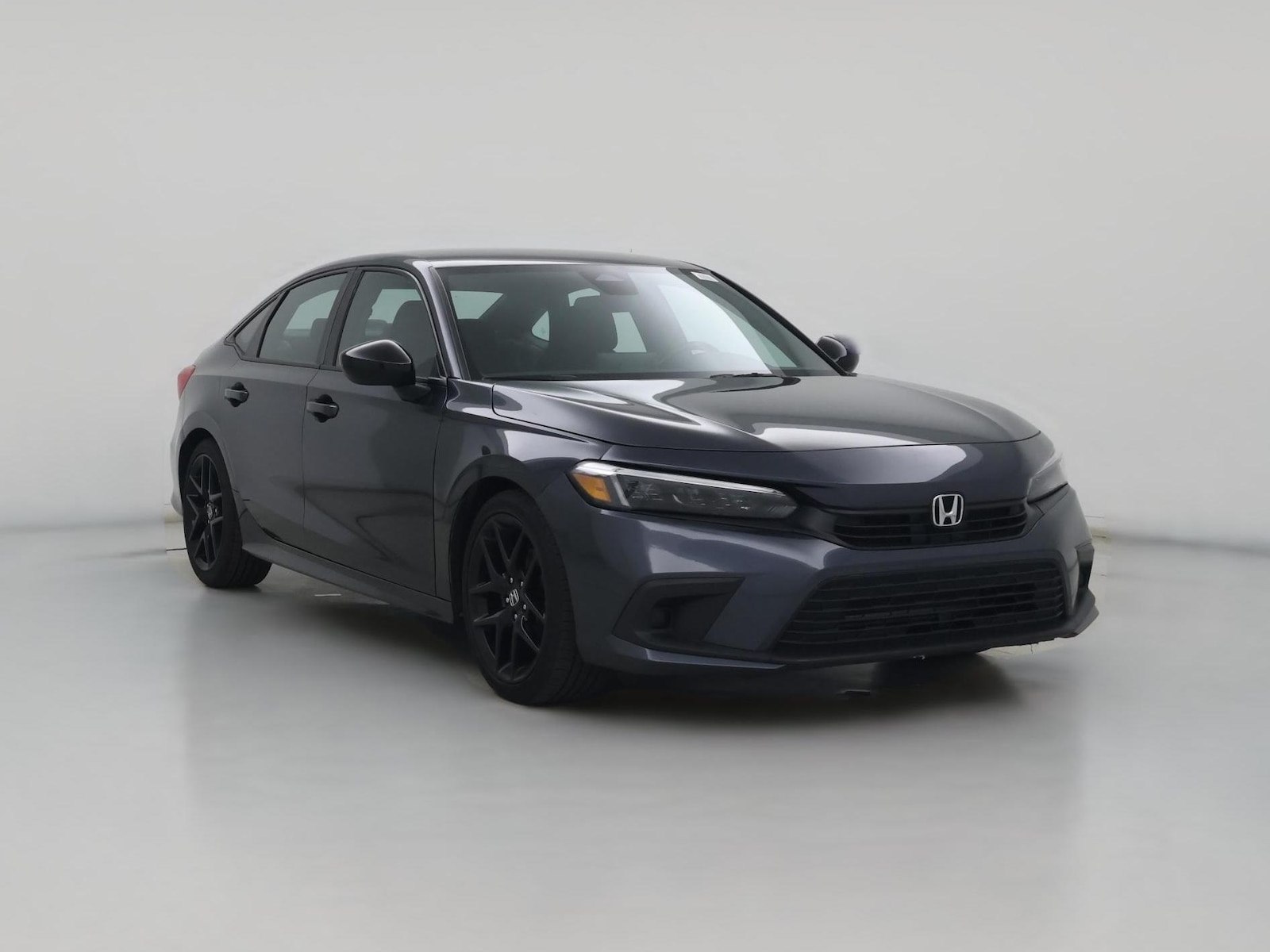 2023 Honda Civic Sport - Photo 1