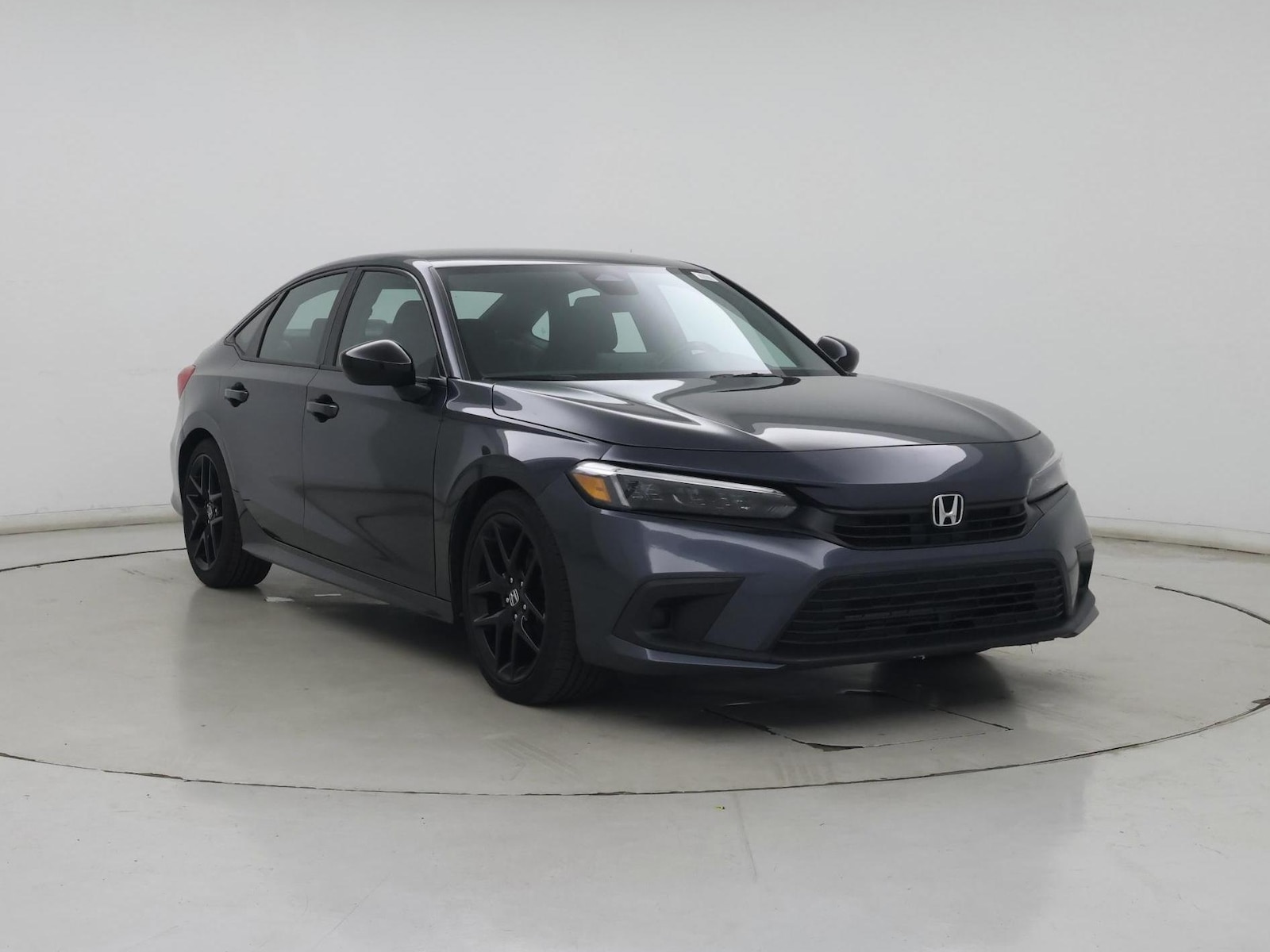 2023 Honda Civic Sport - Photo 2