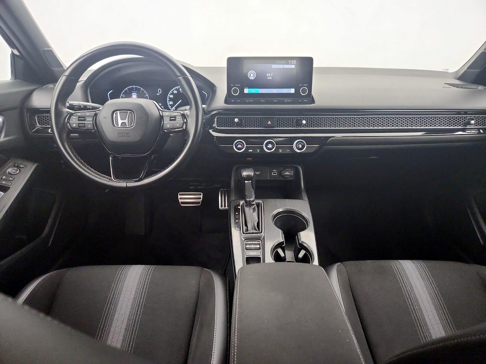 2023 Honda Civic Sport - Photo 10