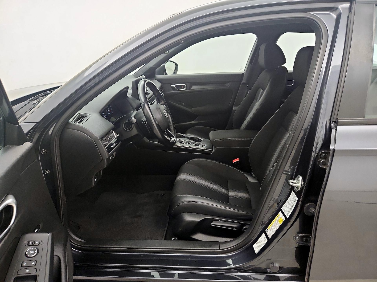 2023 Honda Civic Sport - Photo 12