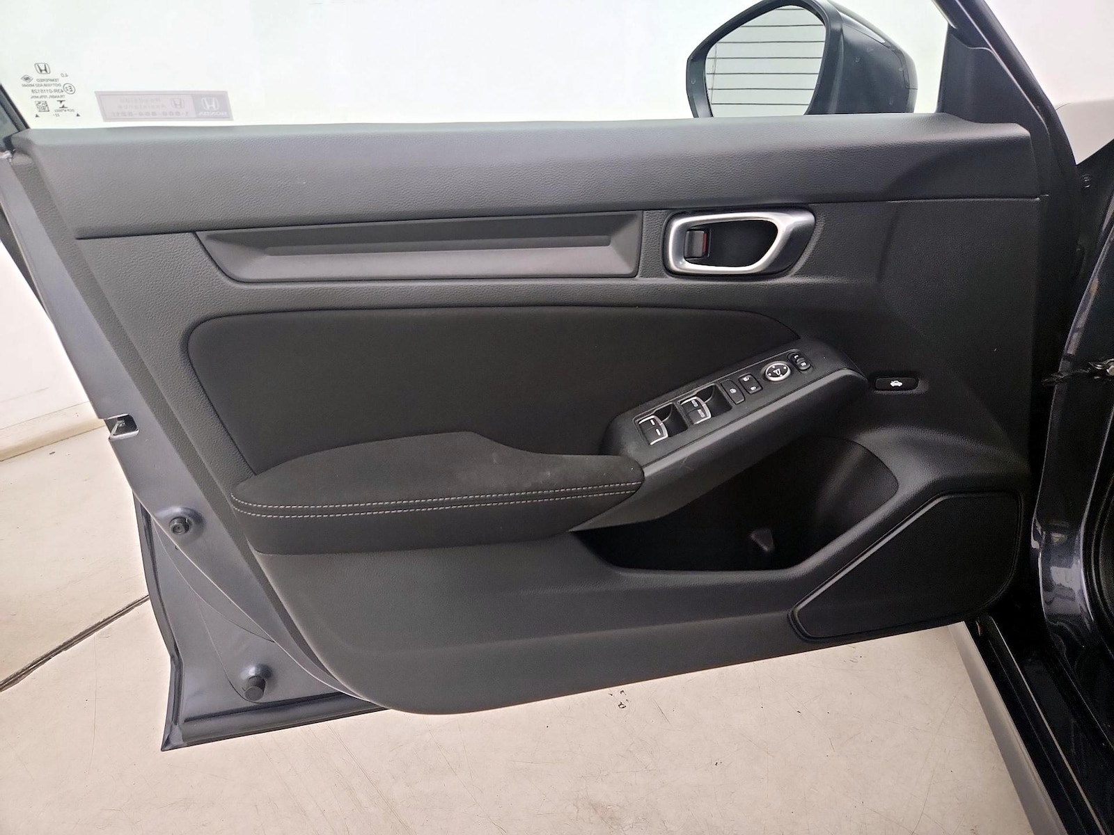 2023 Honda Civic Sport - Photo 13