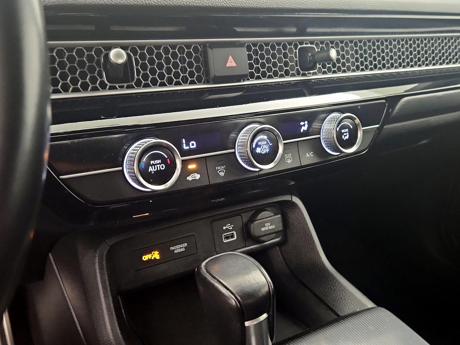 2023 Honda Civic Sport - Photo 17