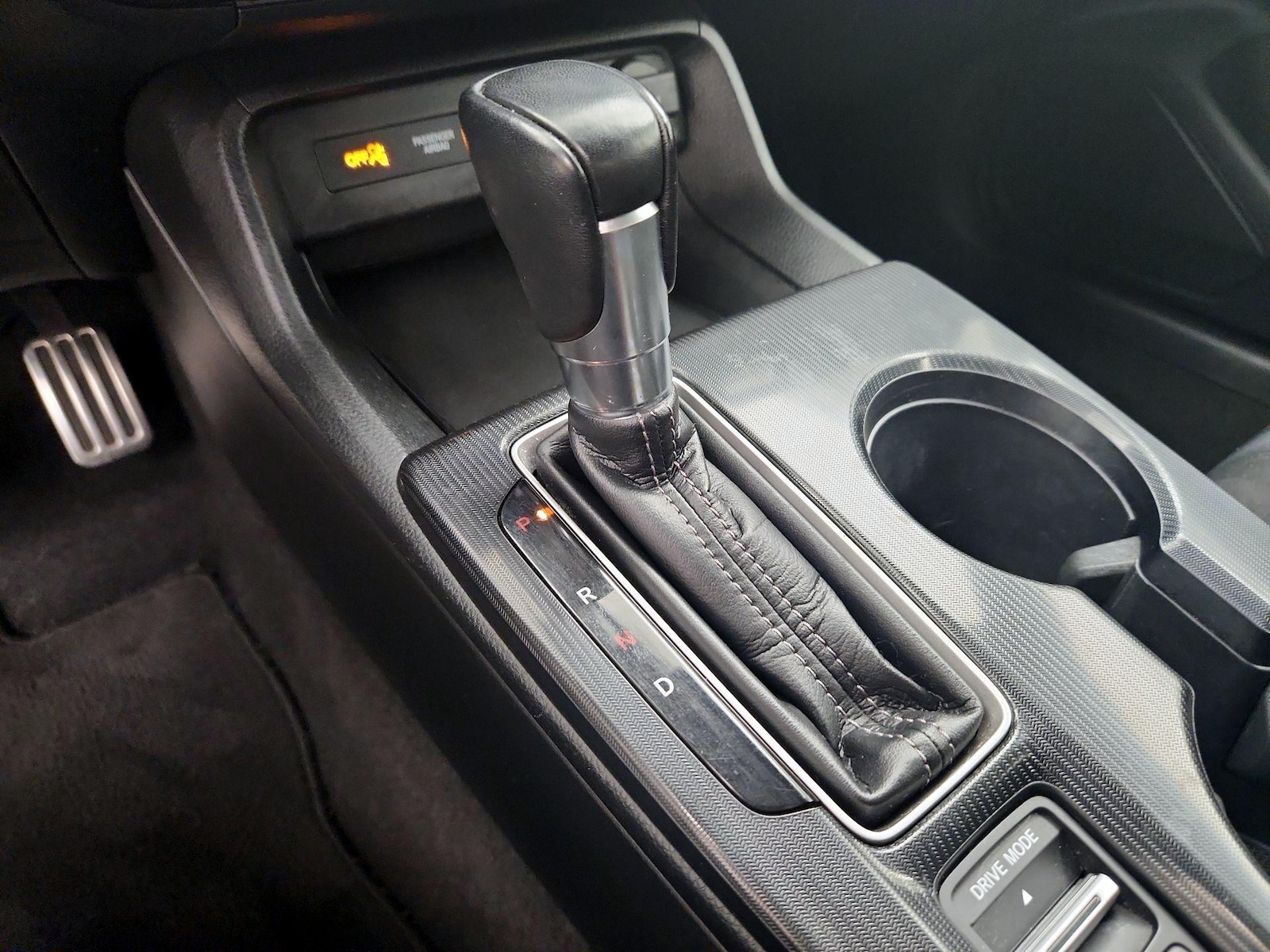 2023 Honda Civic Sport - Photo 18