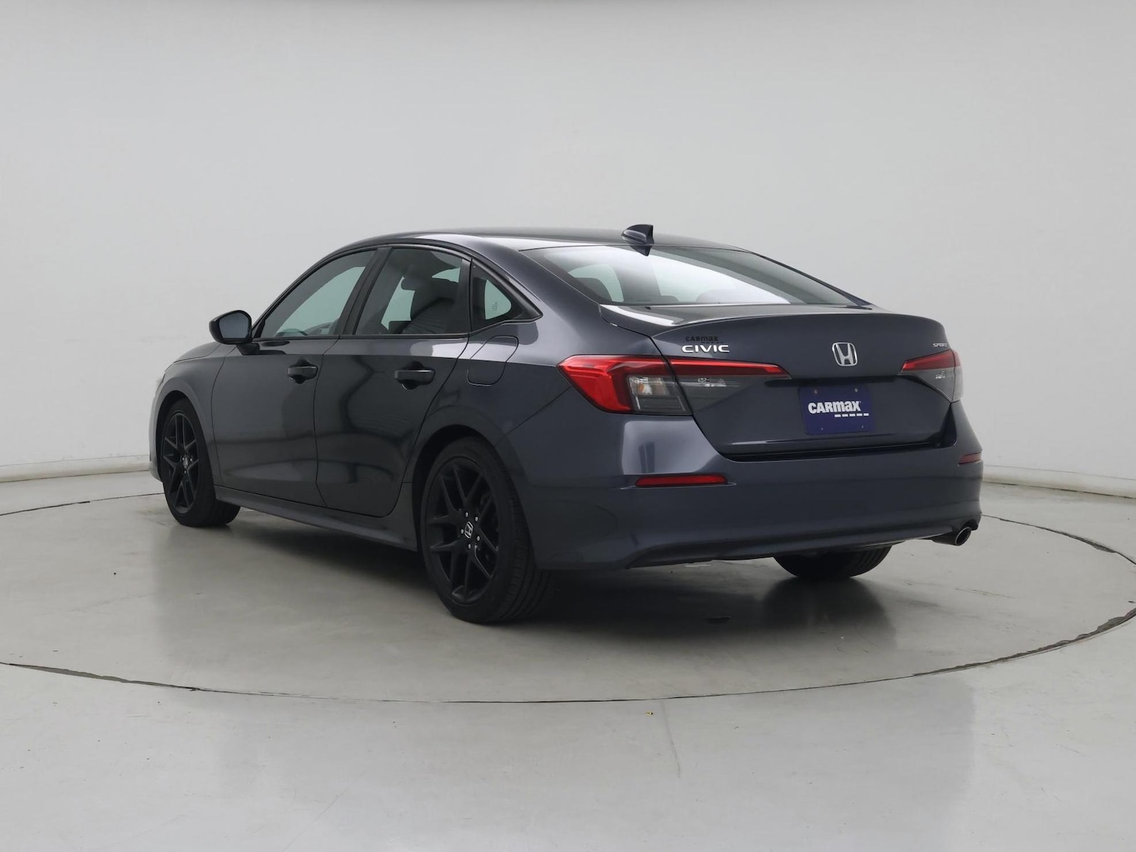 2023 Honda Civic Sport - Photo 3