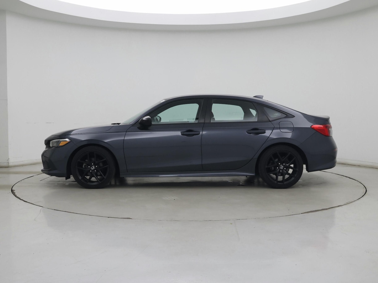 2023 Honda Civic Sport - Photo 4