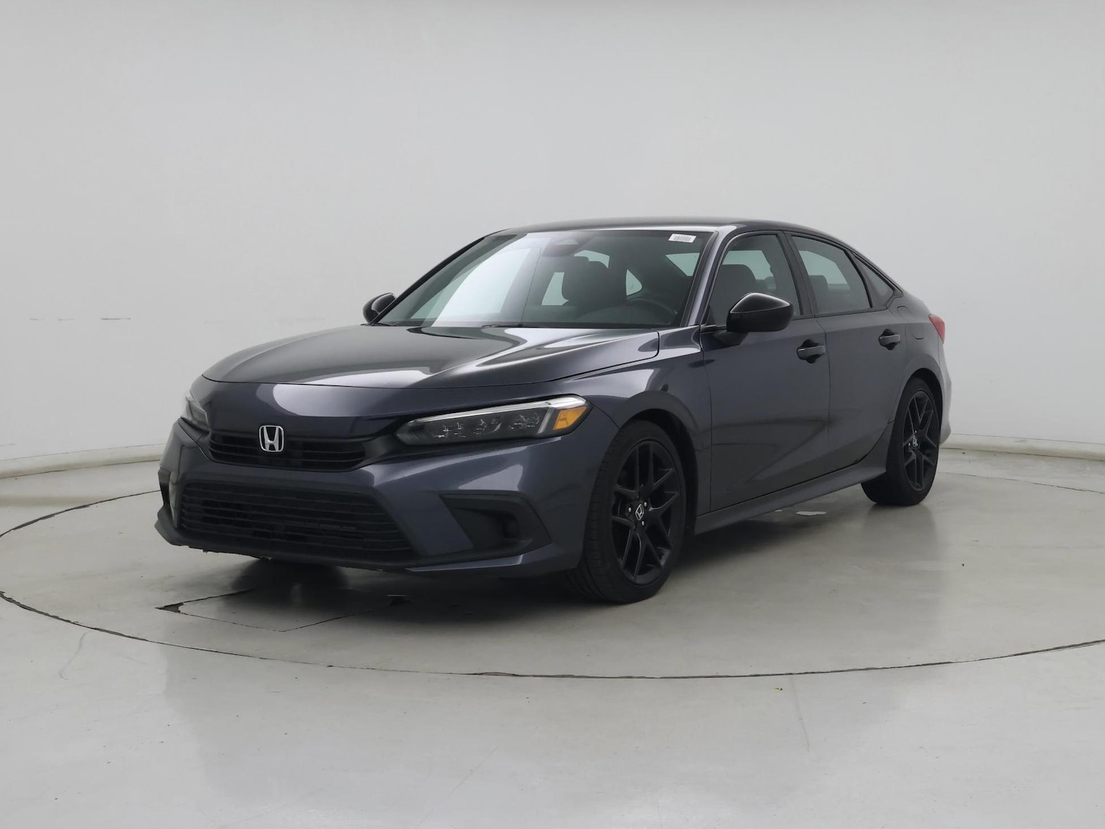 2023 Honda Civic Sport - Photo 5