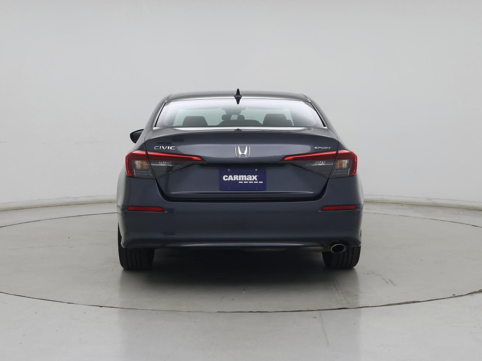 2023 Honda Civic Sport - Photo 7