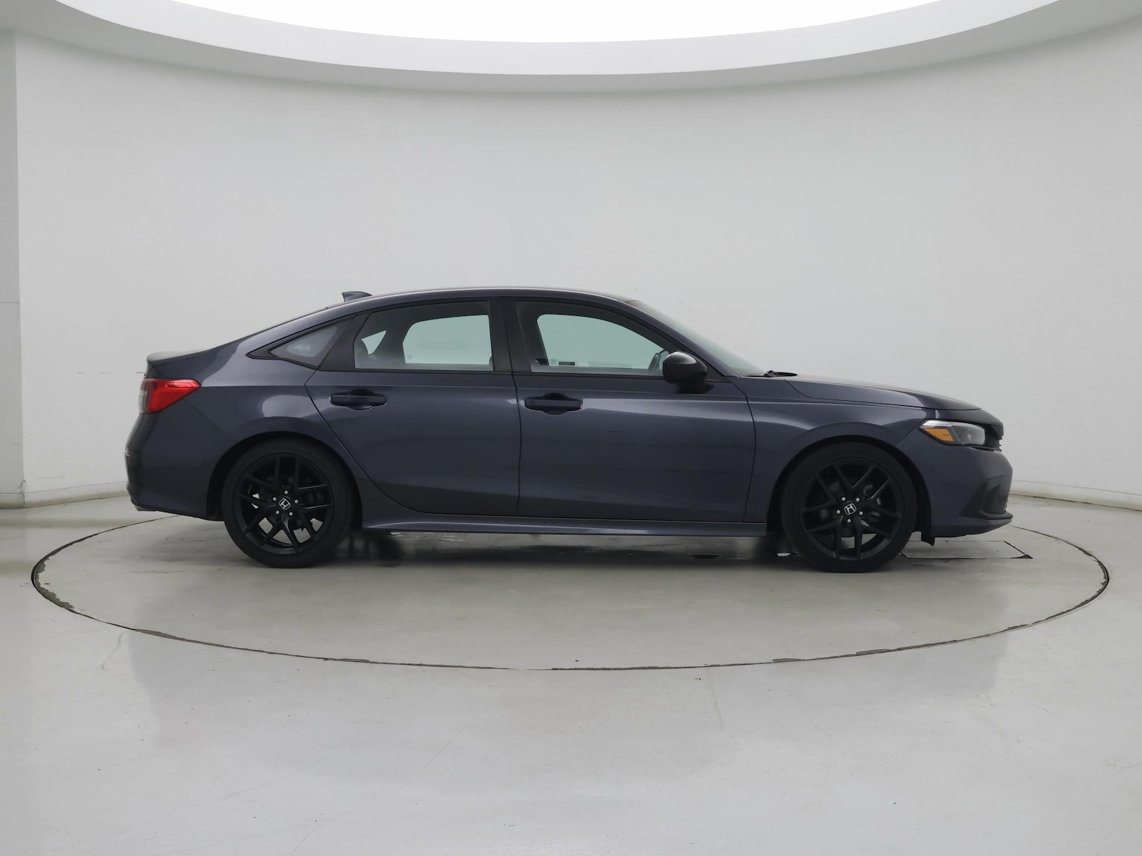 2023 Honda Civic Sport - Photo 8