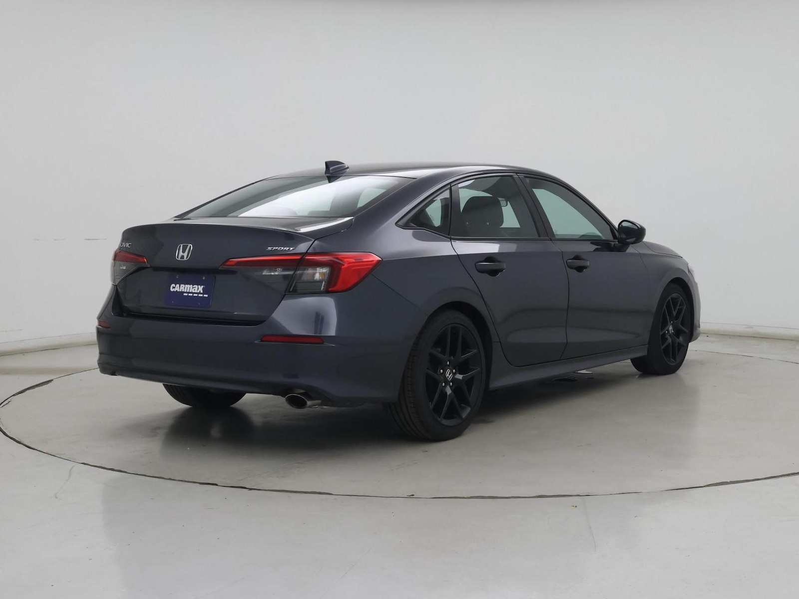 2023 Honda Civic Sport - Photo 9