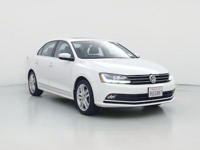 2017 Volkswagen Jetta SEL