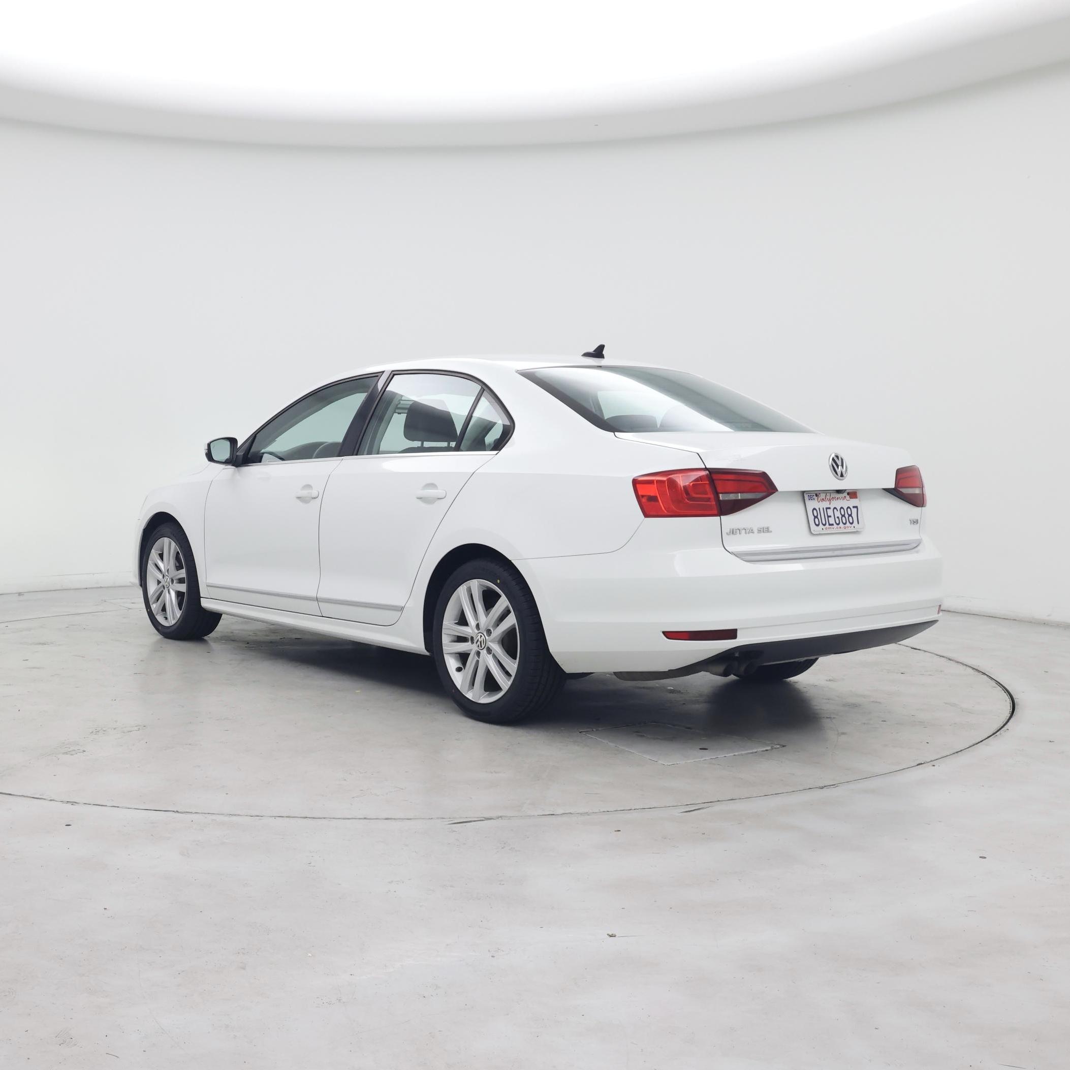 Thumbnail: 2017 Volkswagen Jetta - 2